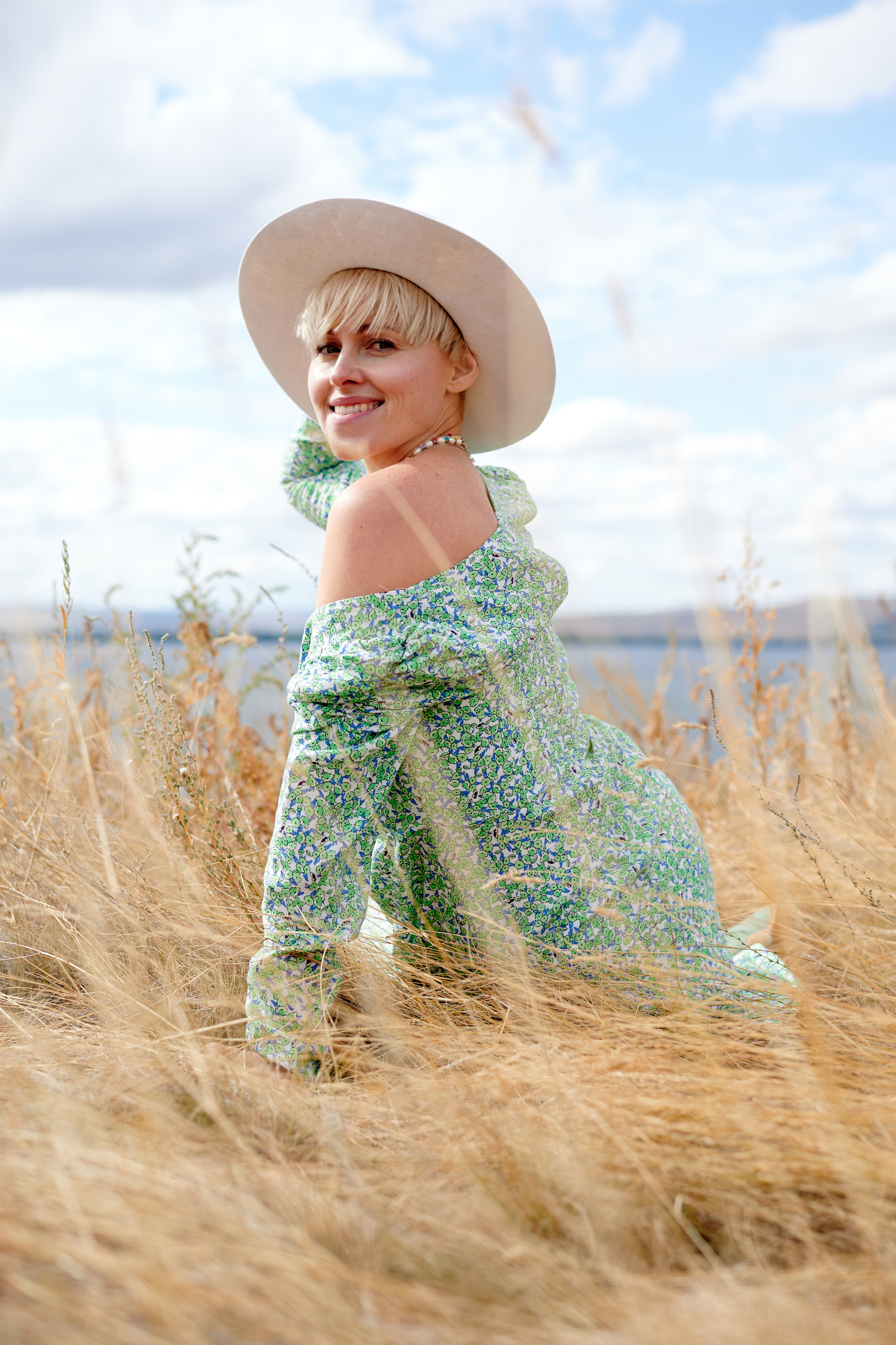 Фотосессия за 5 минут). Профессиональный репортажный фотограф в Самаре Никита Королев