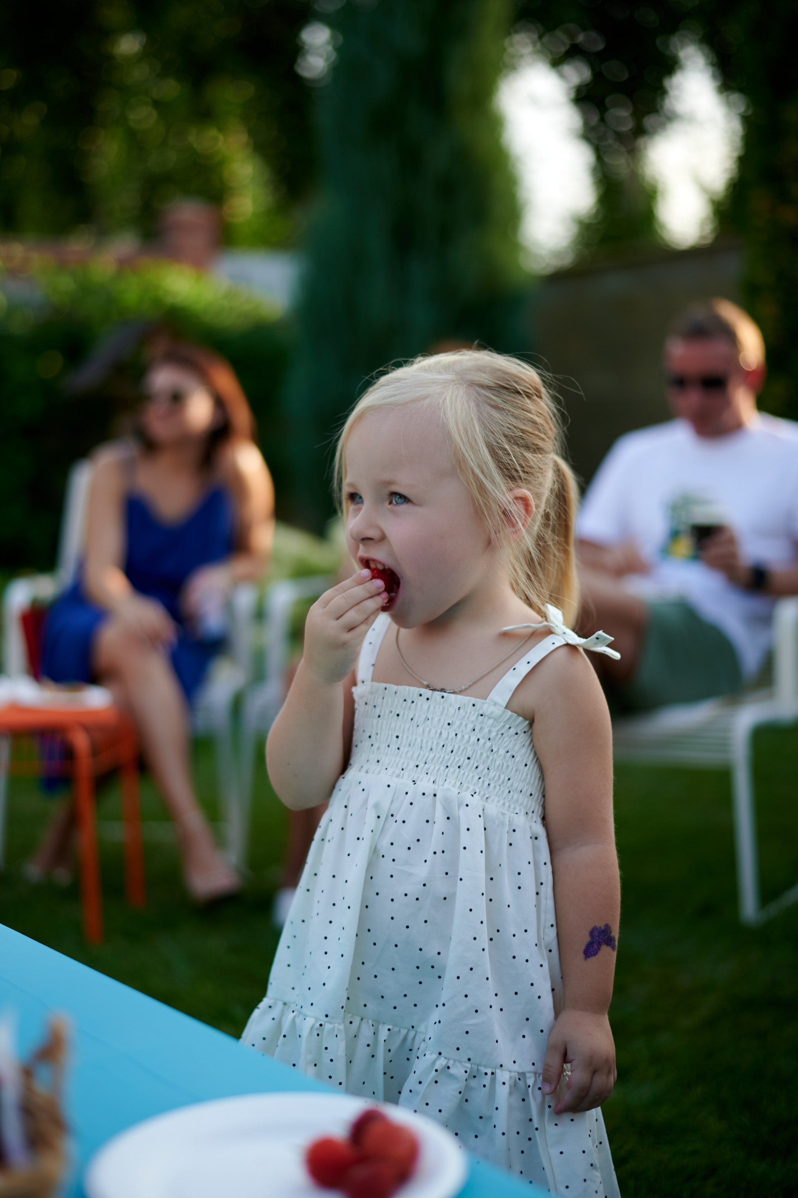 День Рождение Марка photo + video. Профессиональный репортажный фотограф в Самаре Никита Королев