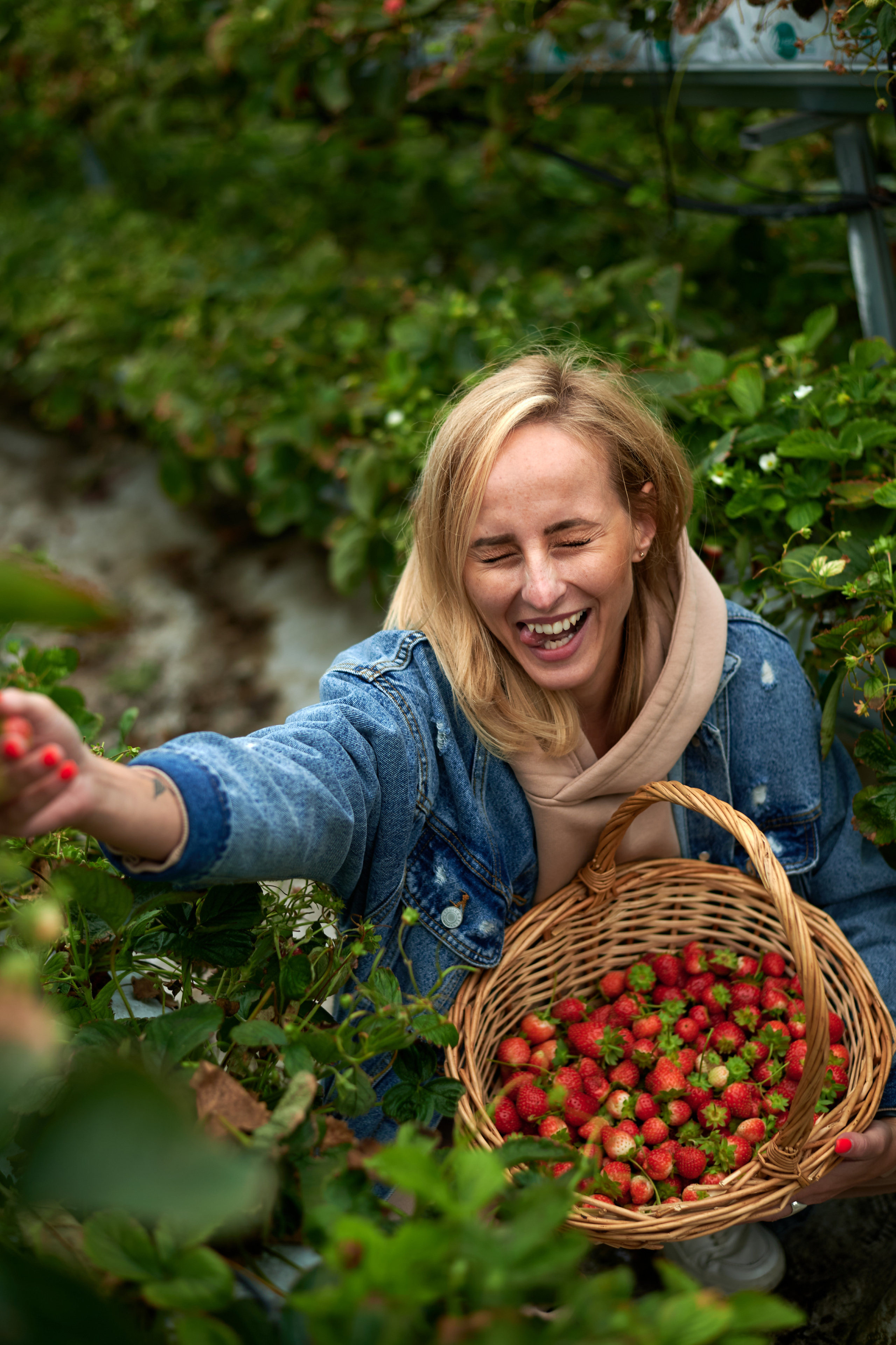 Рекламно-фруктовое настроение photo + video. Профессиональный репортажный фотограф в Самаре Никита Королев
