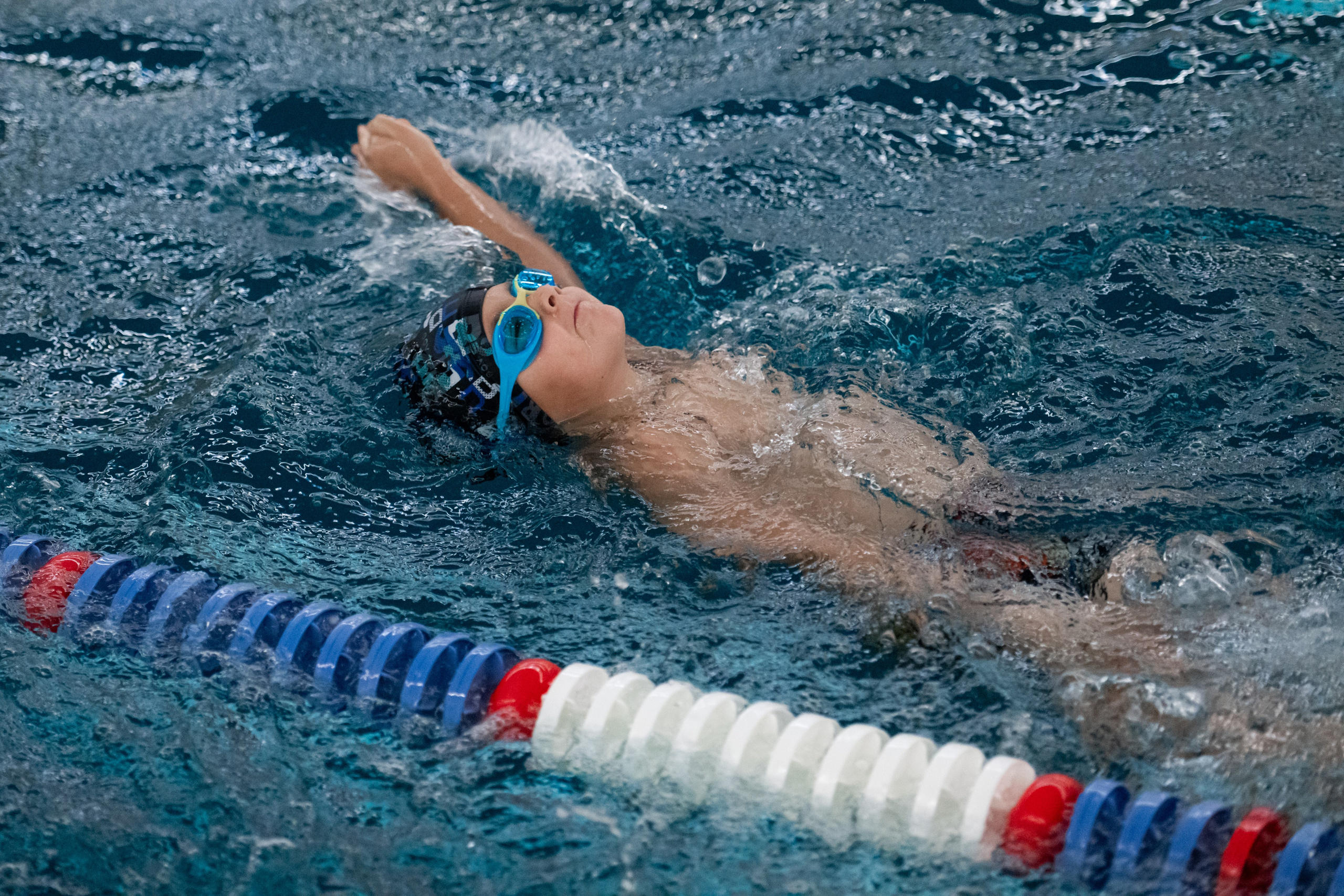 ЧЕМПИОНАТ ПО ПЛАВАНИЮ. ДИНА МИХНЕВА спортивный фотограф Москва