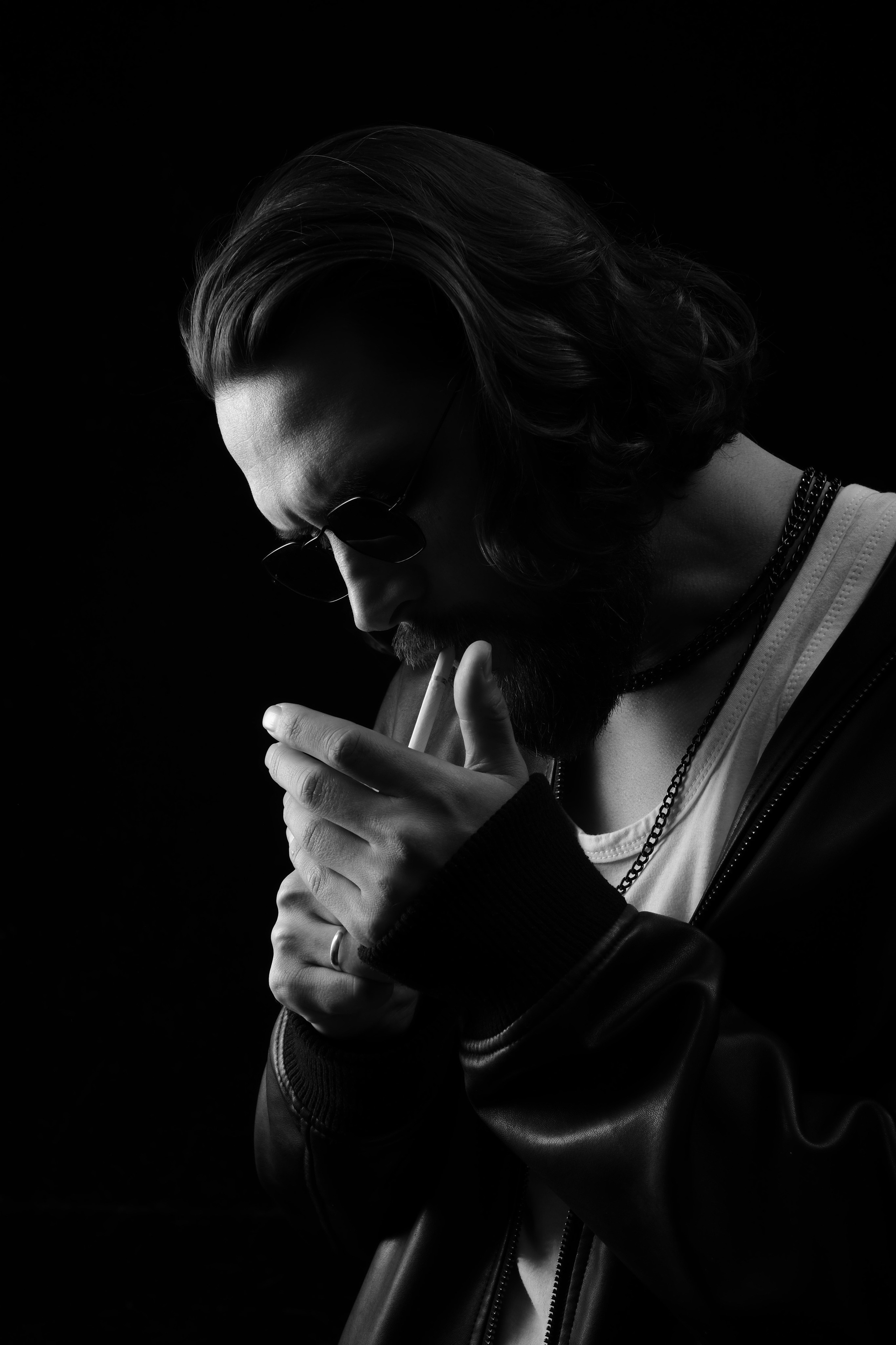 Коля. Фотограф в Москве. Женский и мужской портрет, лавстори (love story)