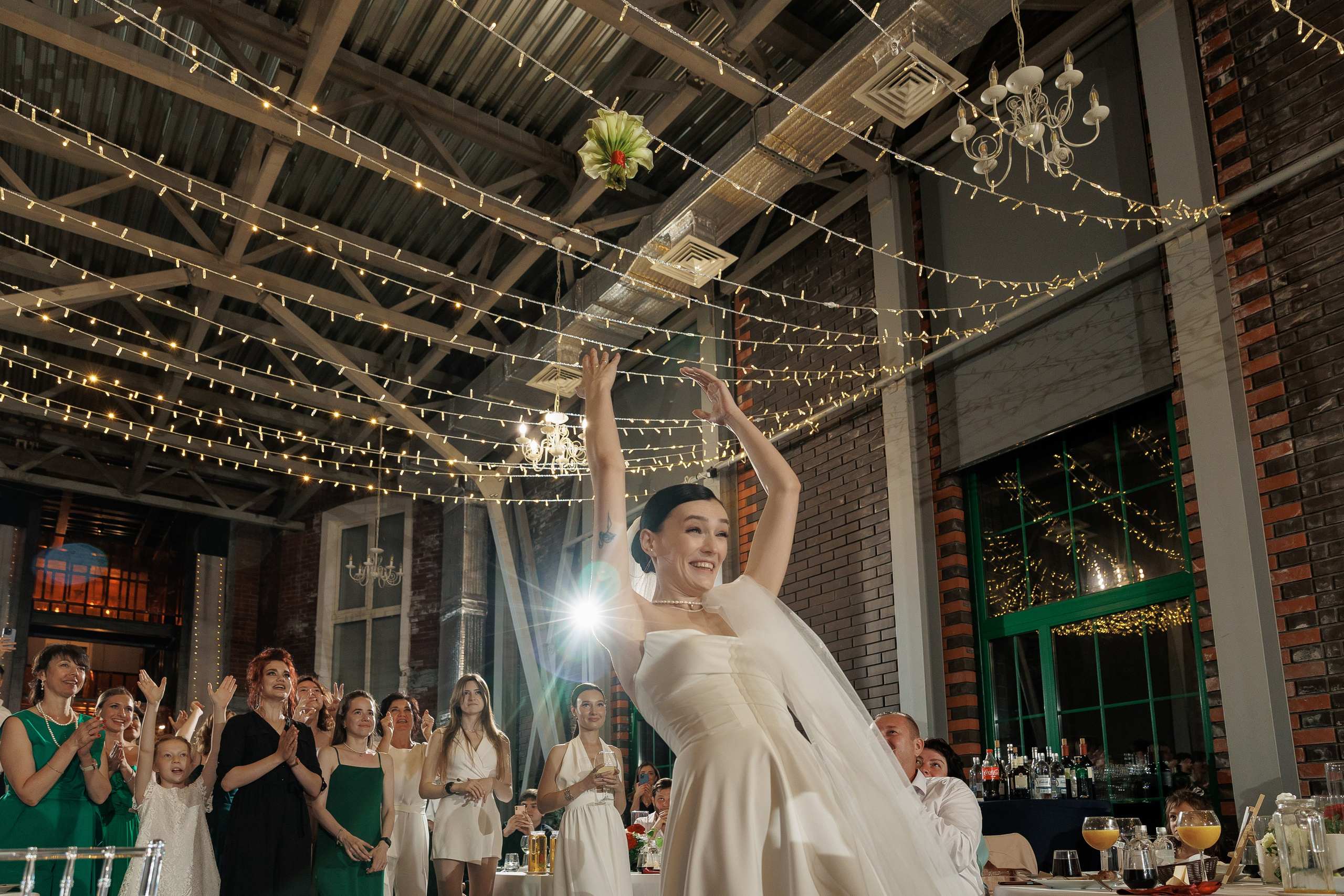 Карина & Егор. Свадебный фотограф Екатерина Тимукина