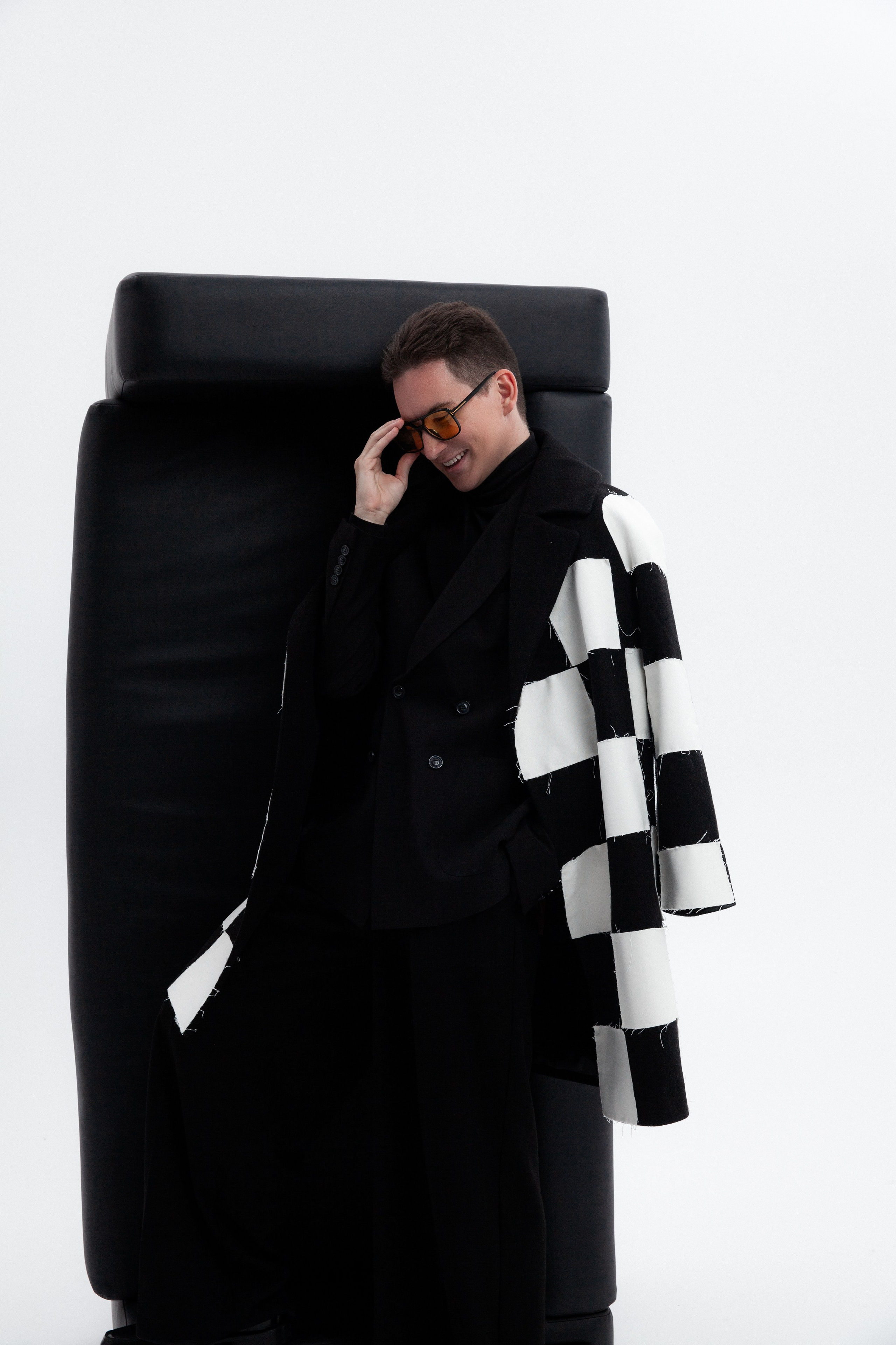 Egor Kleshnin. Photographer. Producer. Retoucher