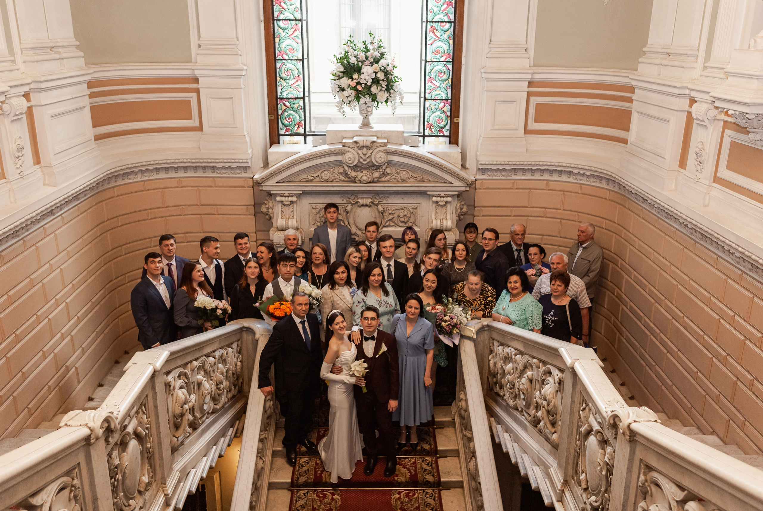 АНАСТАСИЯ & СЕМЕН. Свадебный фотограф в СПБ | Санкт-Петербурге Анастасия Рахимгулова