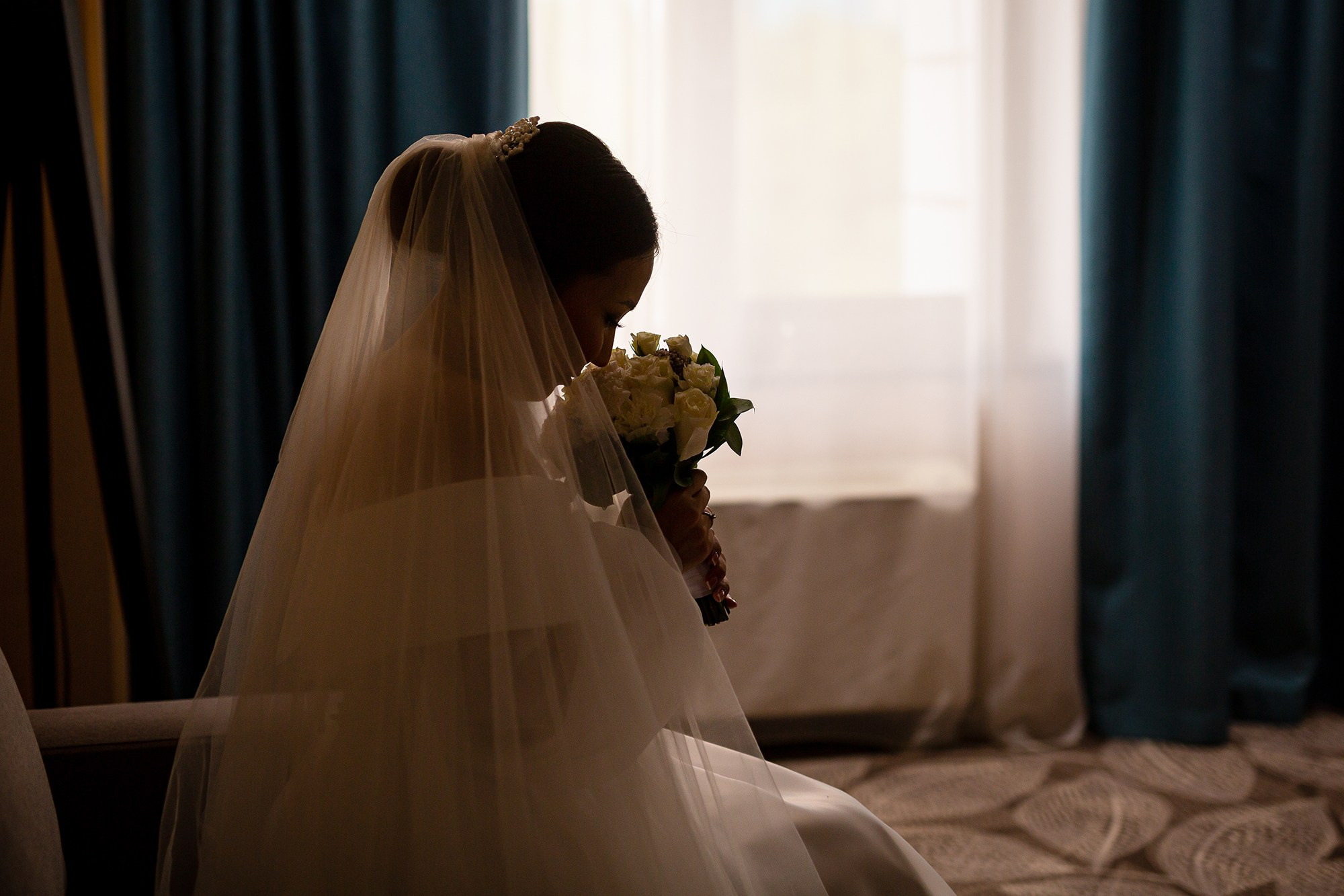 Сборы в отеле. Репортаж. Отбасылық фотограф Алена Шаталова