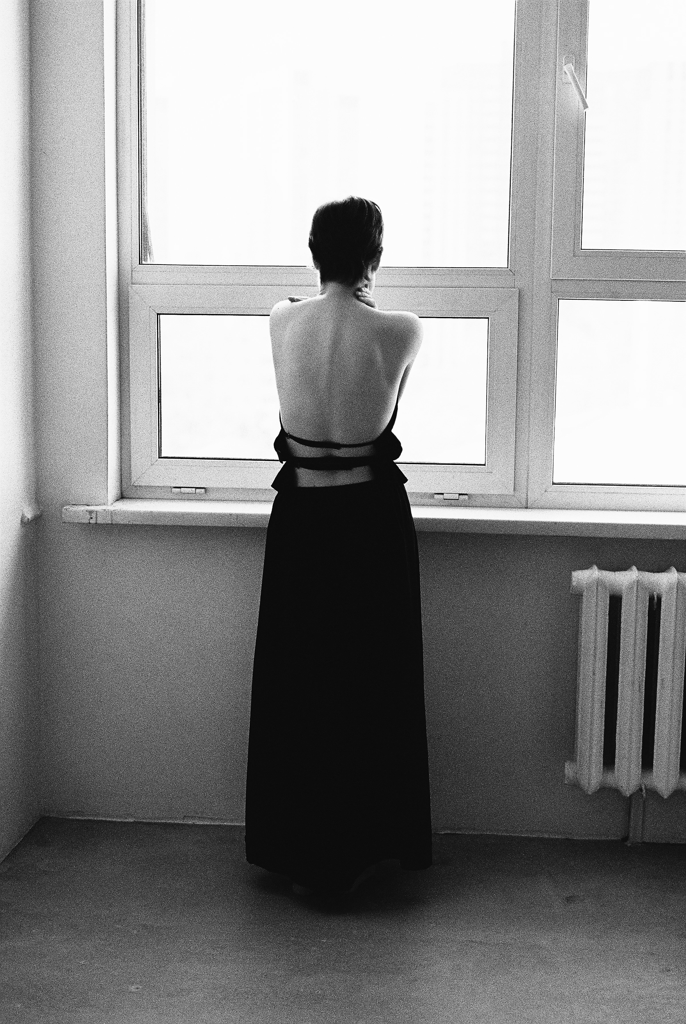 Екатерина (35 mm). Фотограф в Екатеринбурге и Москве, Анна