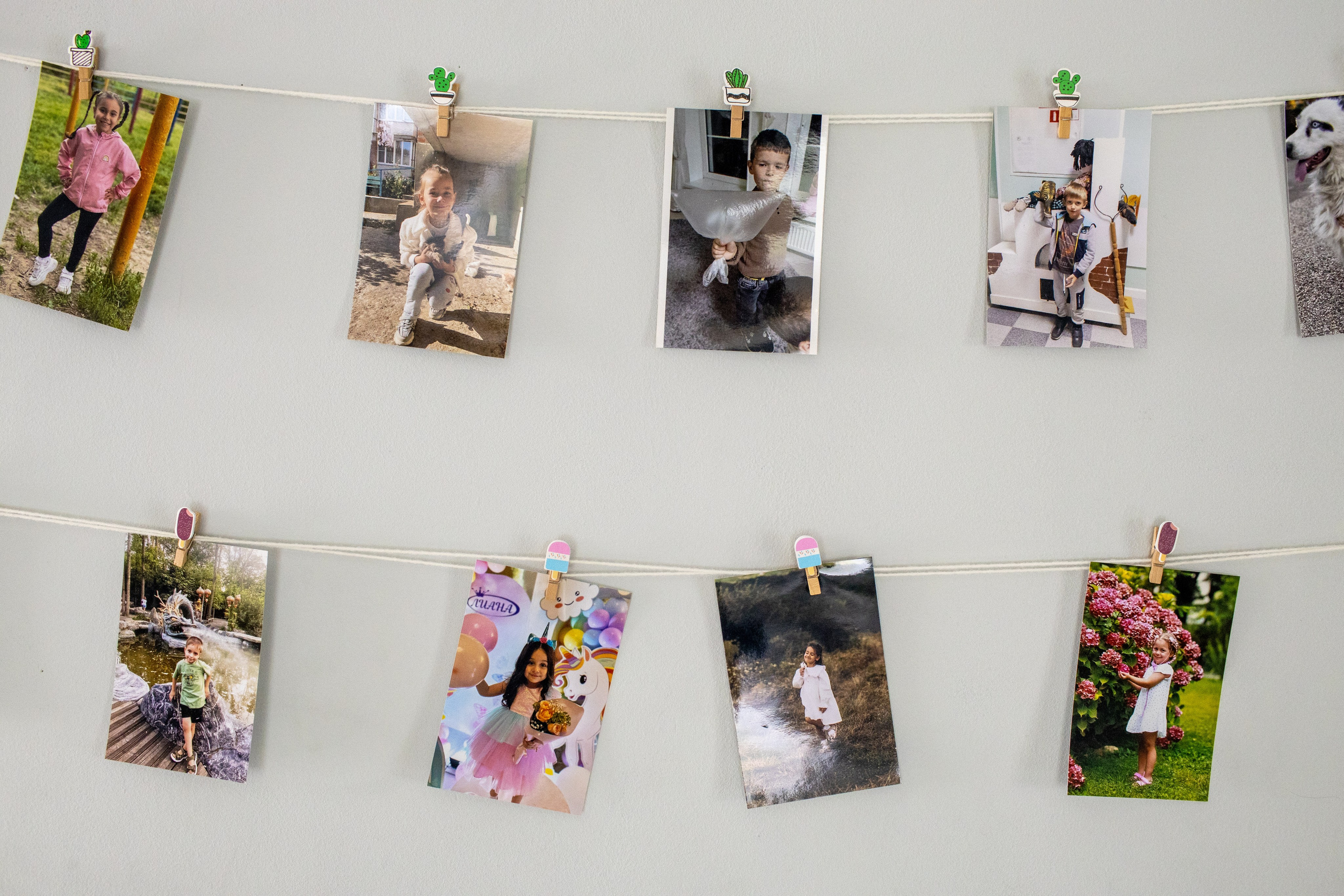 Логопедический центр"Радуга нить». Медиапродюсер, фотограф в Минеральных Водах —Виктор Холодов