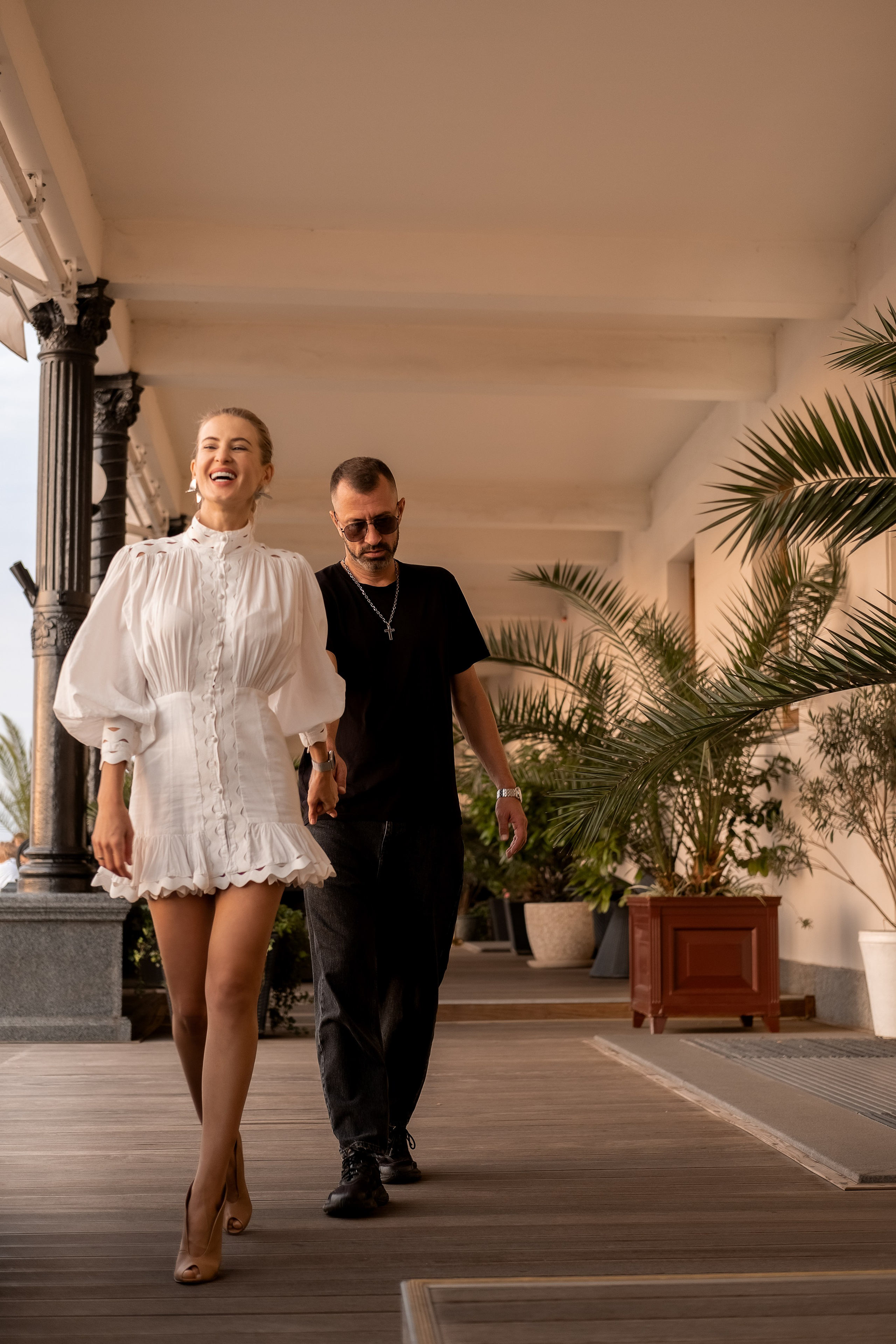 Свадебная фотосессия. Семейный и женский фотограф в Санкт-Петербурге