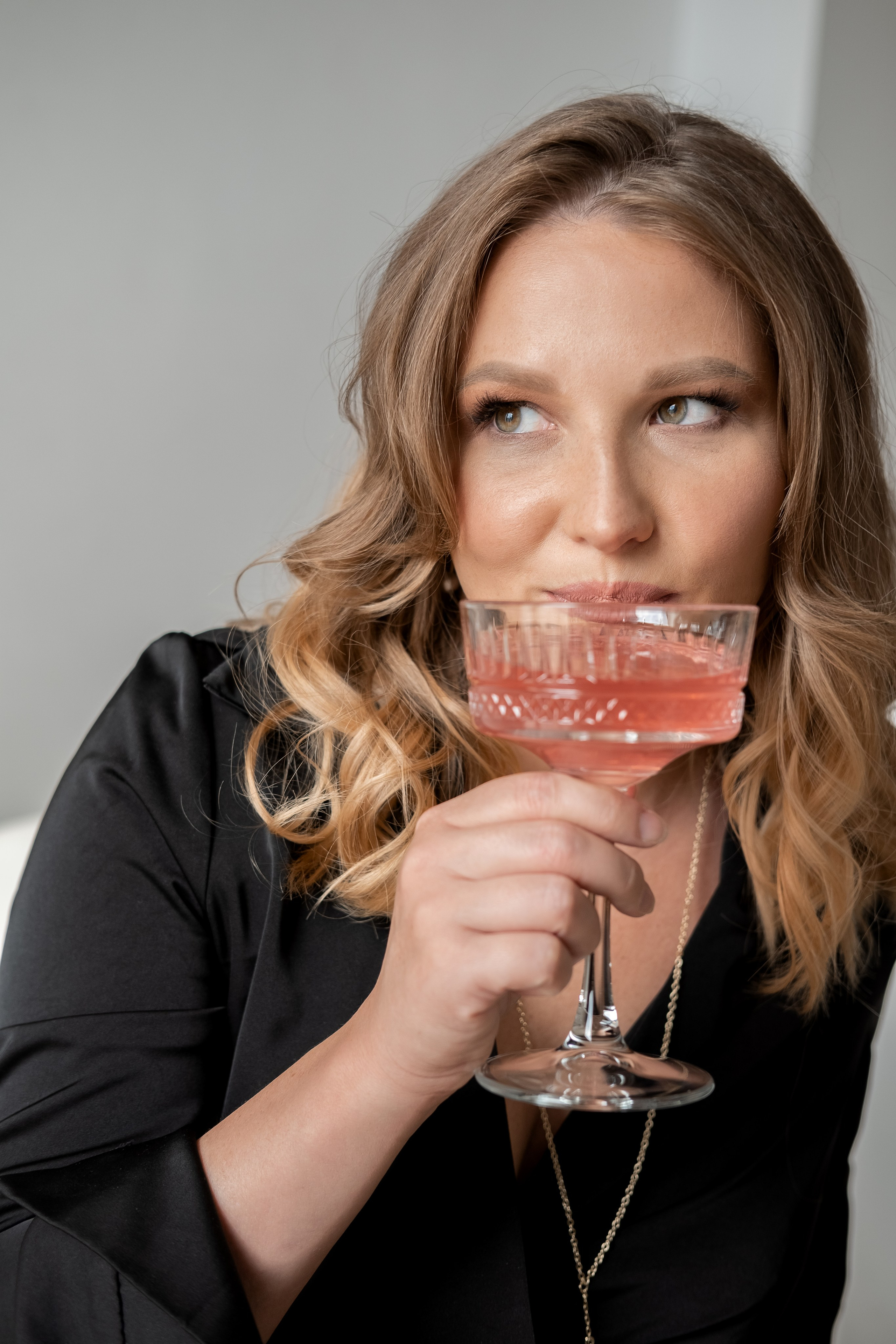 Женский портрет. Семейный и женский фотограф в Санкт-Петербурге