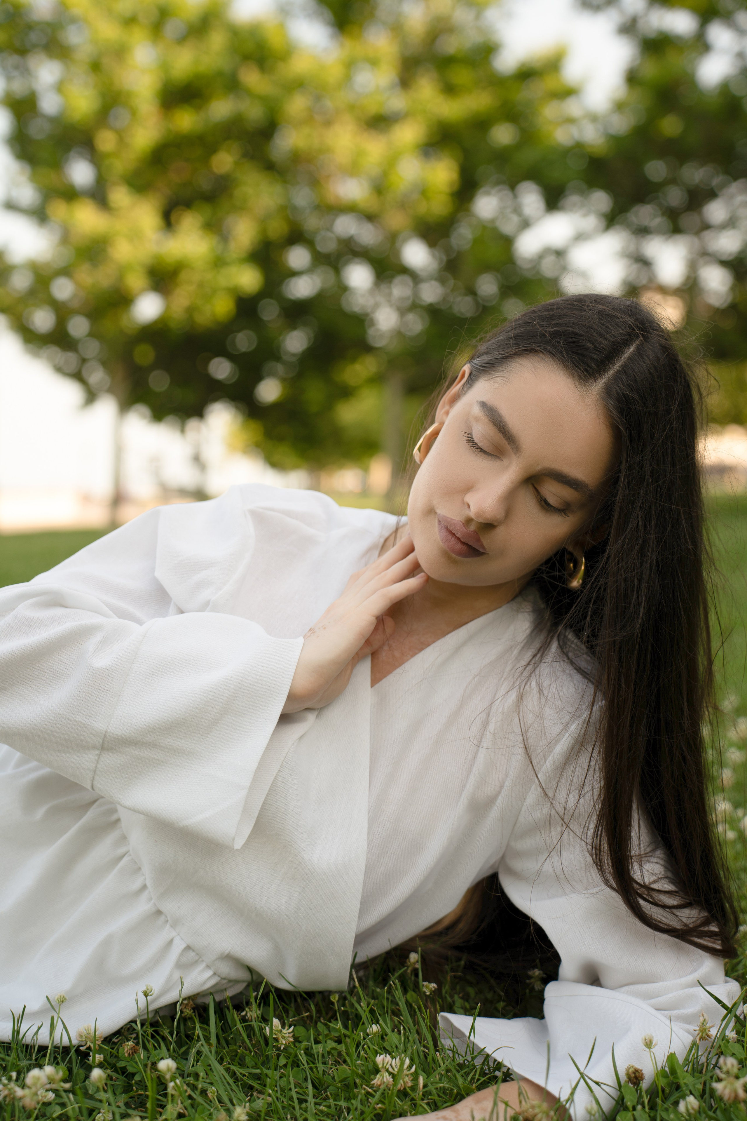 Диана. SHOT BY OLGA