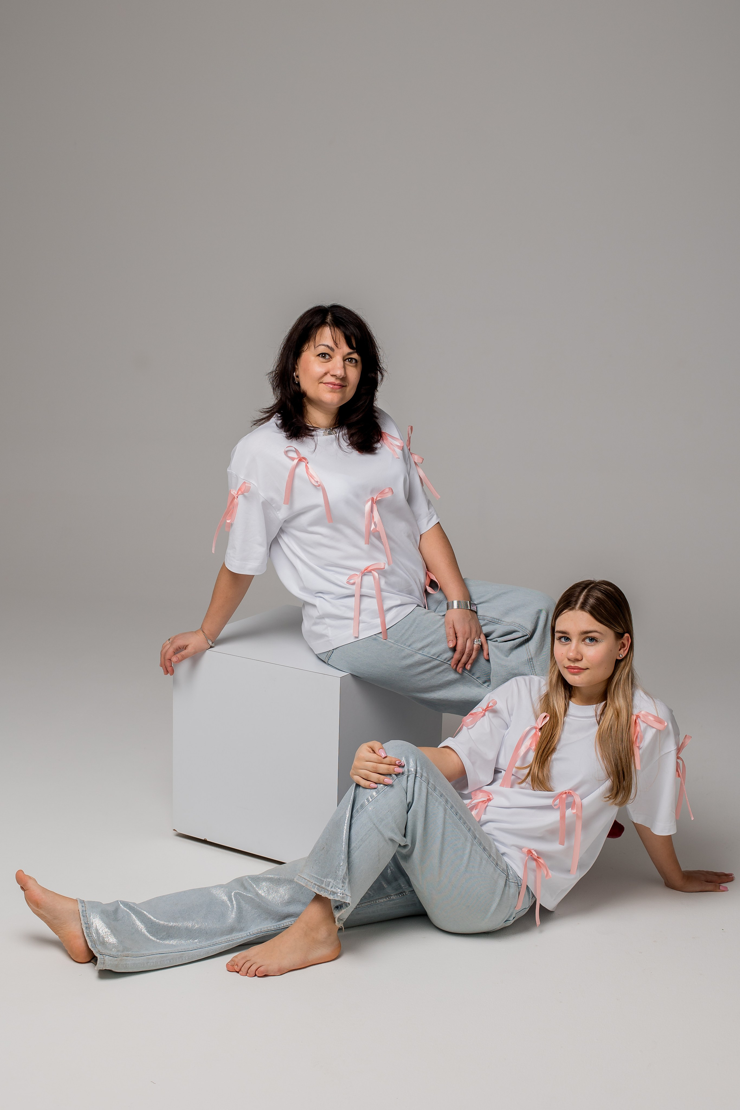 Семейная фотосессия. Фотограф в Москве Авдеева Мария