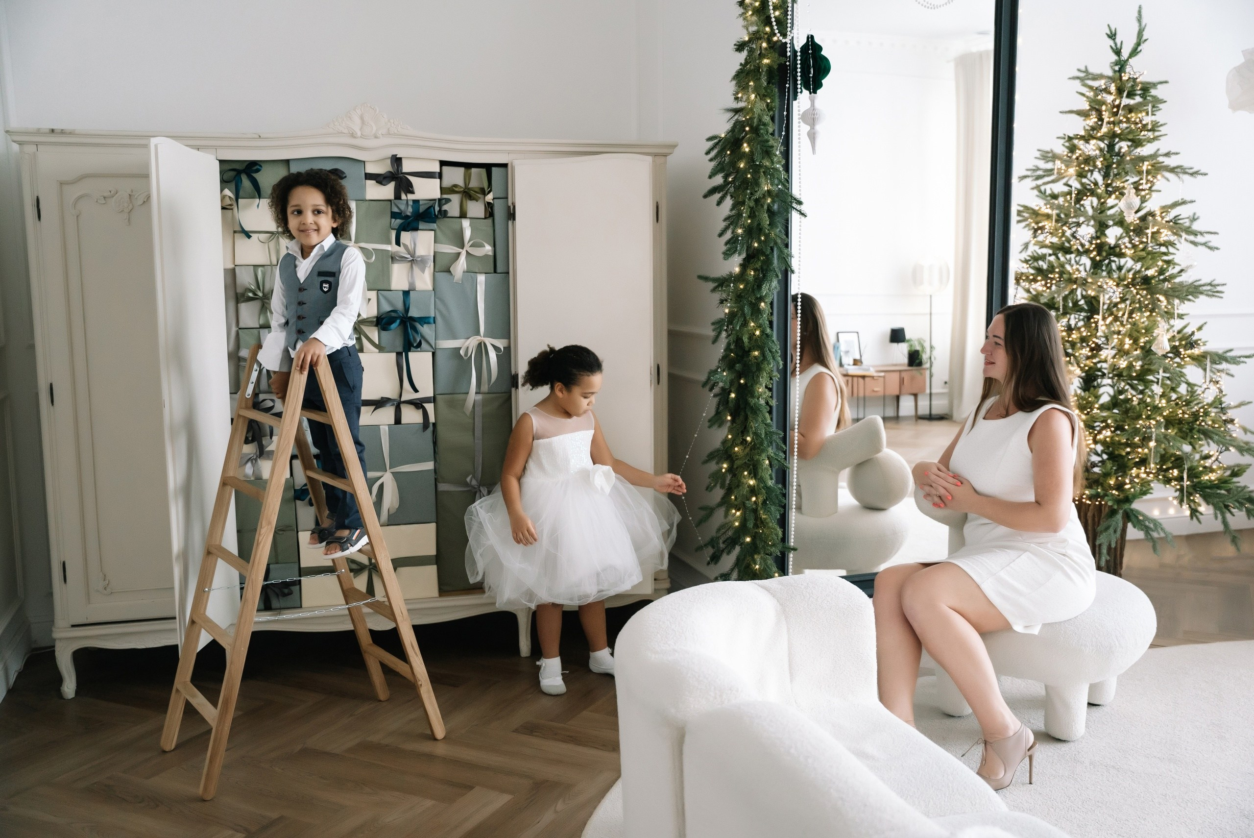 Семейные, детские съемки. Свадебный фотограф в Самаре Анна Ковалева