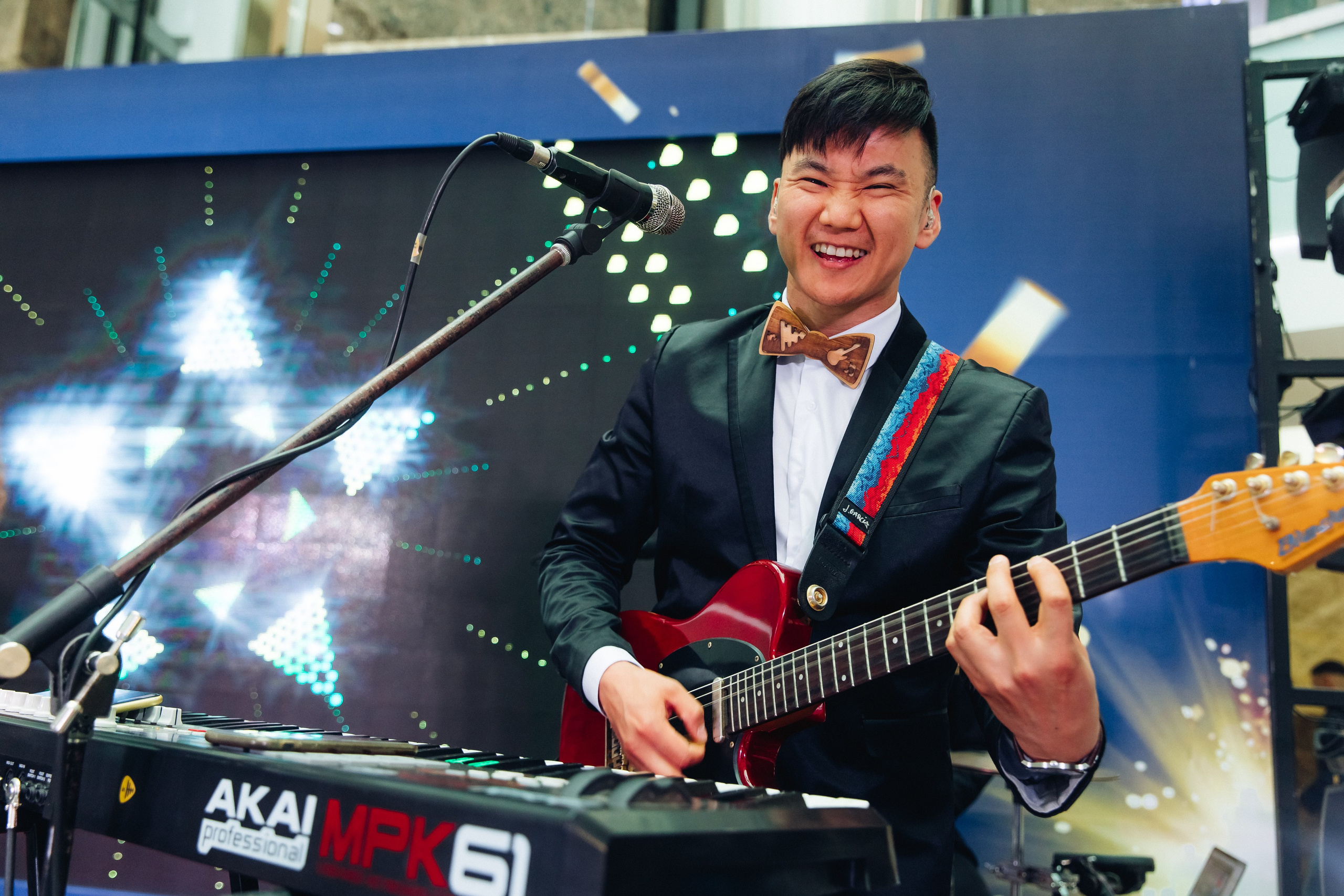 5 лет ТЦ Форум. Свадебный и семейный фотограф в Улан-Удэ