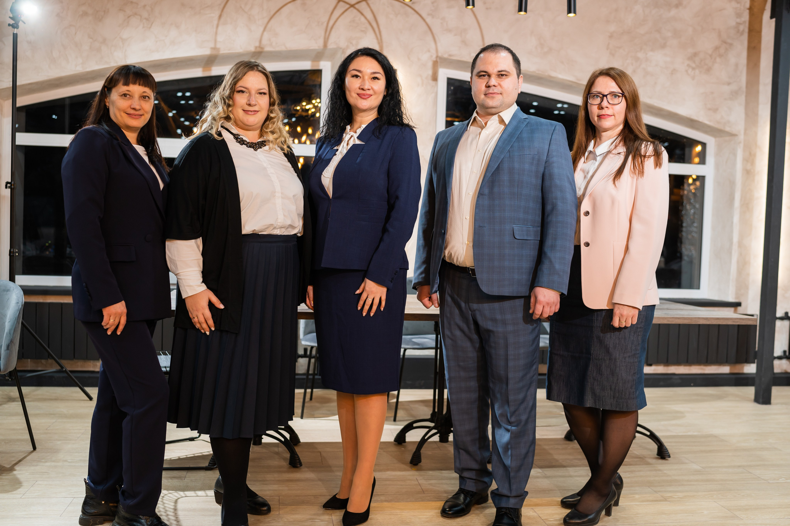 Контент съемка для «Вектор-аудит». Фотограф и Видеограф Алексей Удовиков