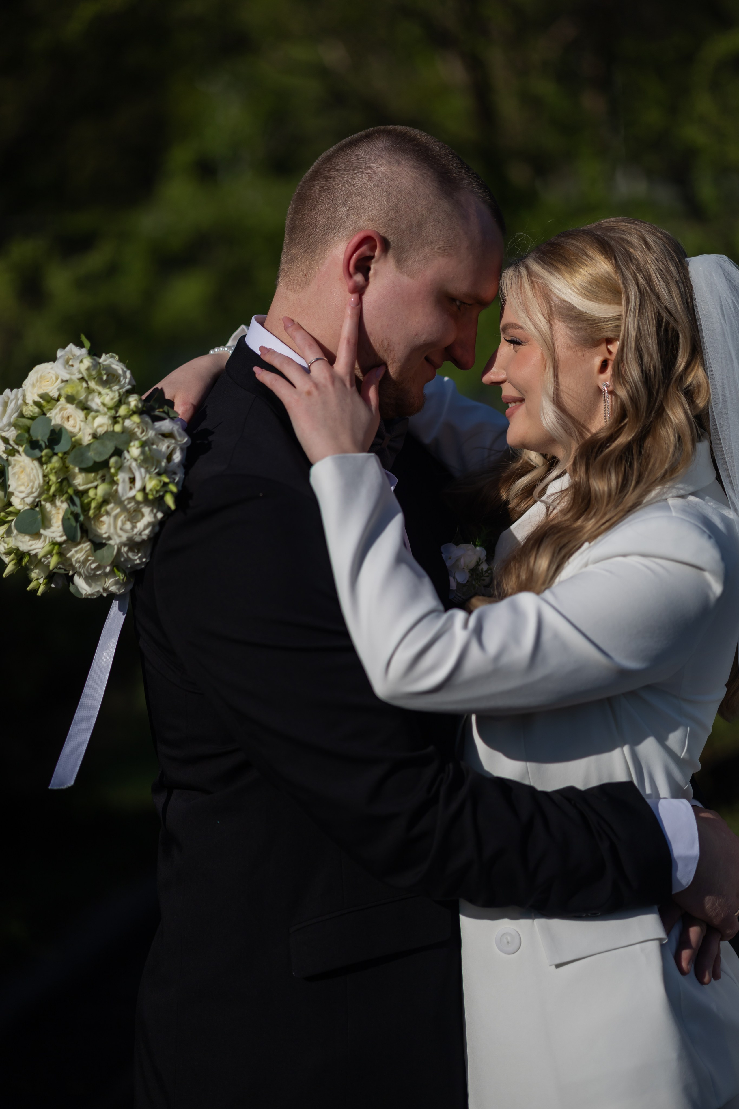 Дмитрий и Дарья. Фотограф и Видеограф Алексей Удовиков