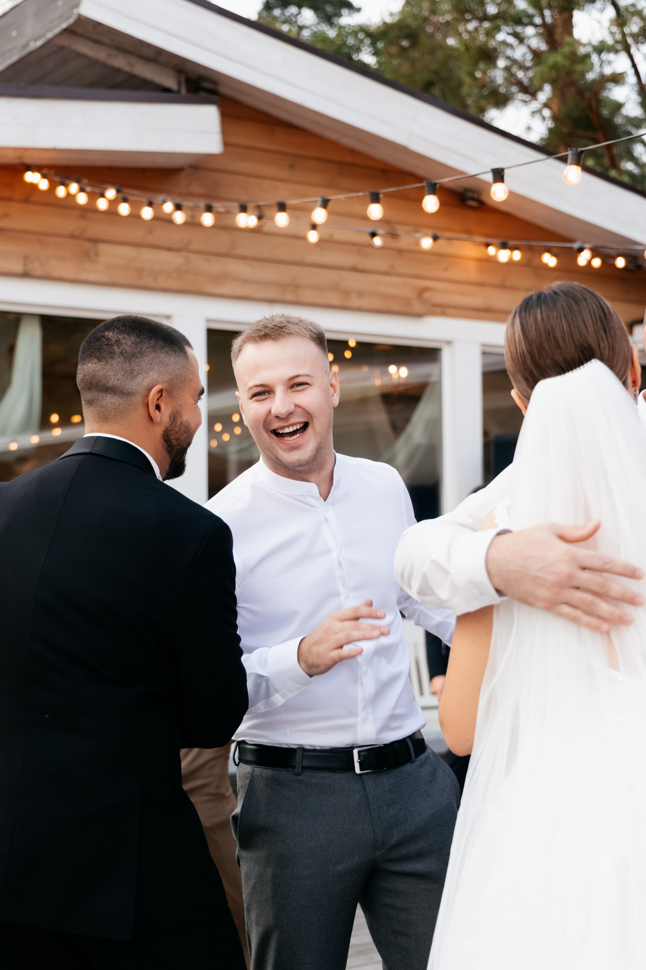 Дарья и Андрей. Фотограф в Москве Анастасия Курлович