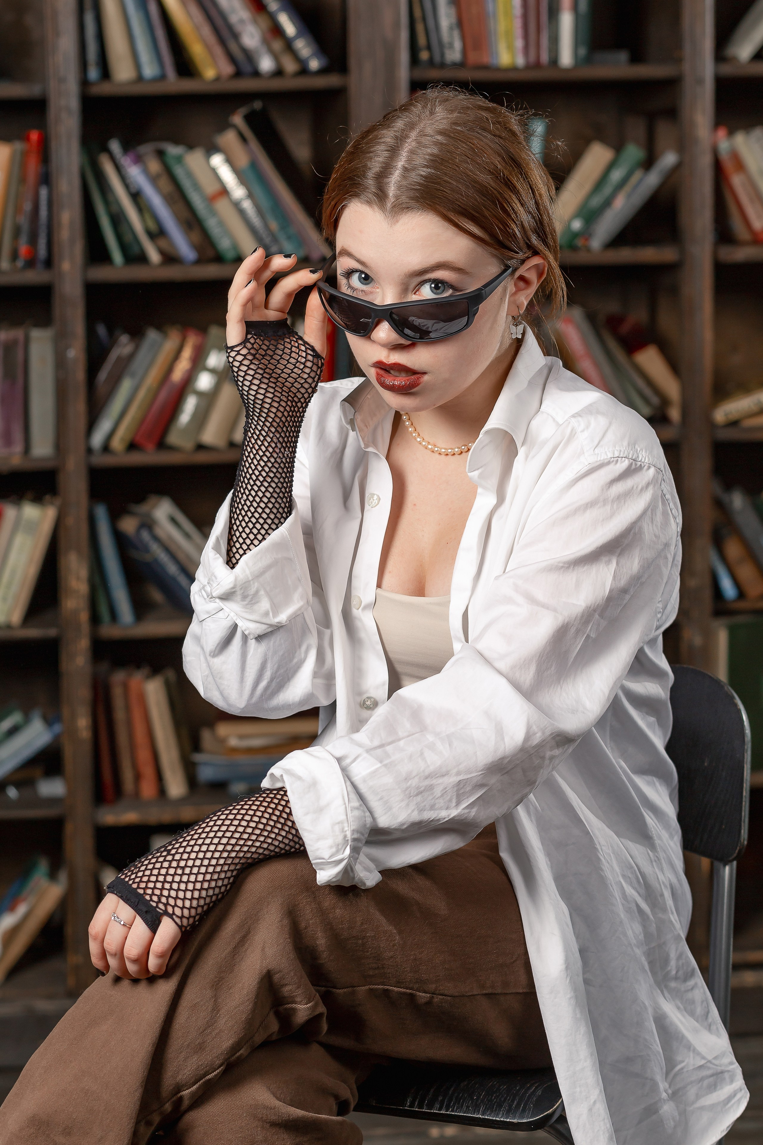 Референсы для старших классов. Классный фотограф, по мнению школьников