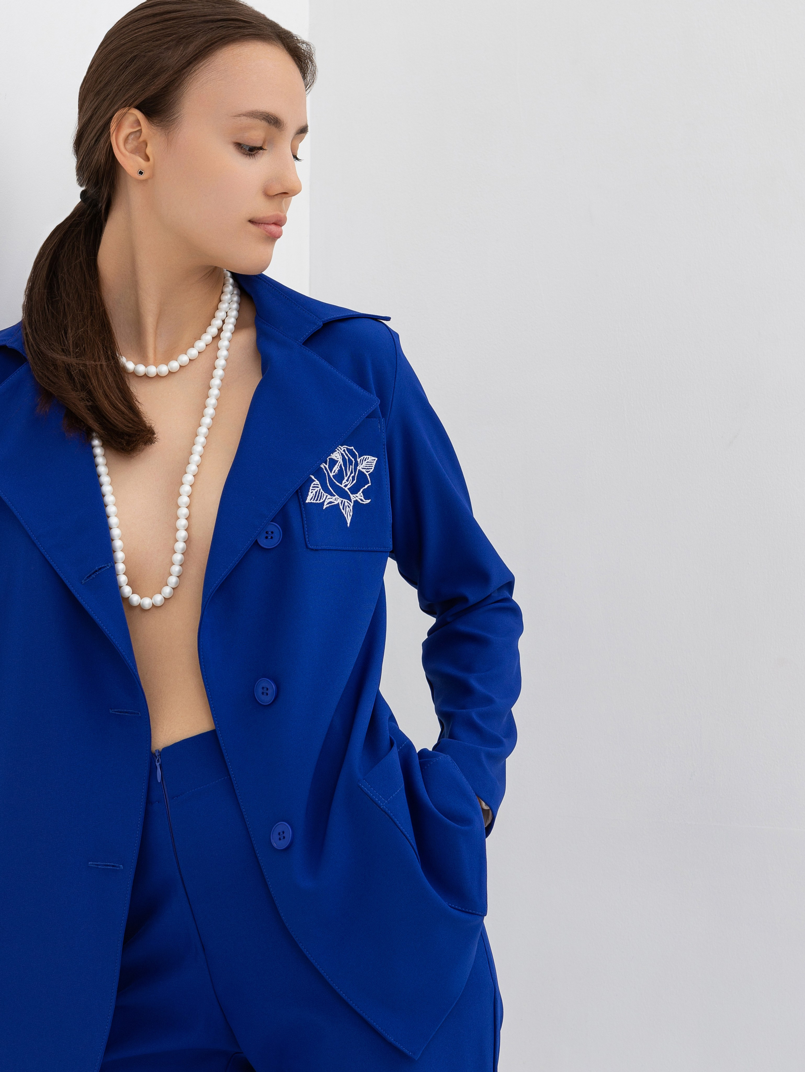 Модельная. Главная