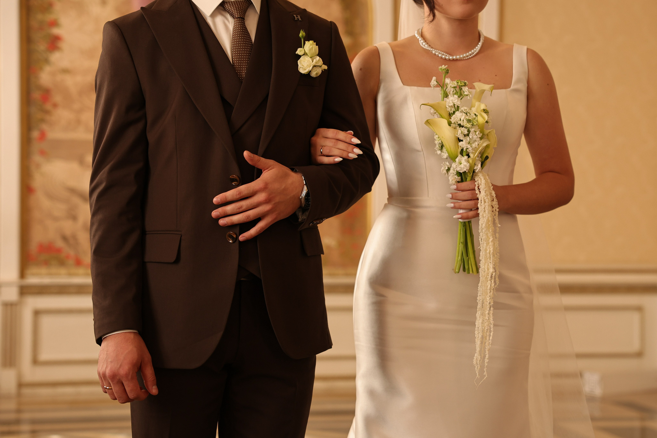 Алена и Валера. Анастасия Камал. Фотограф Саратов