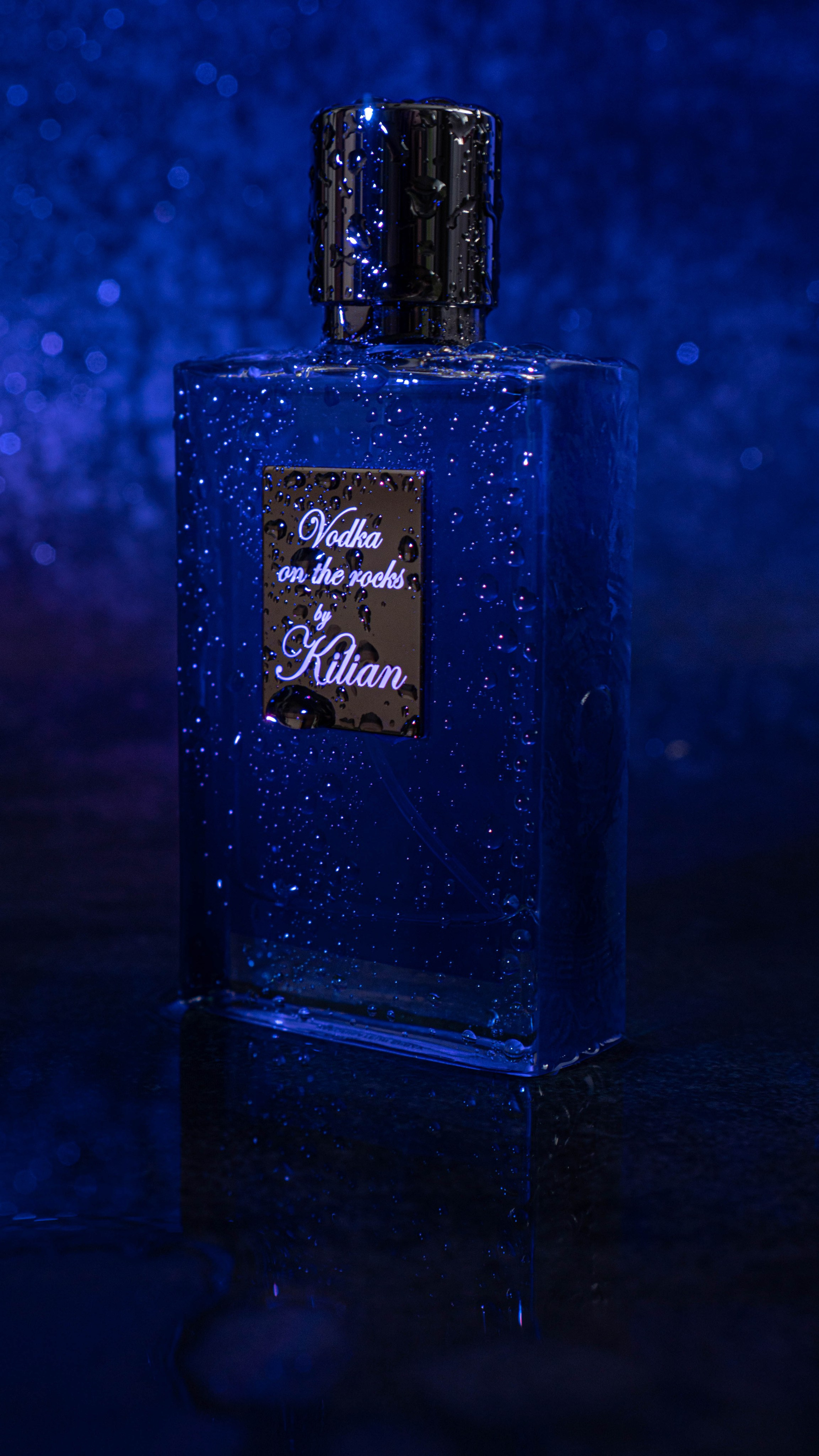 Бьюти. Предметный фотограф Санкт-Петербург