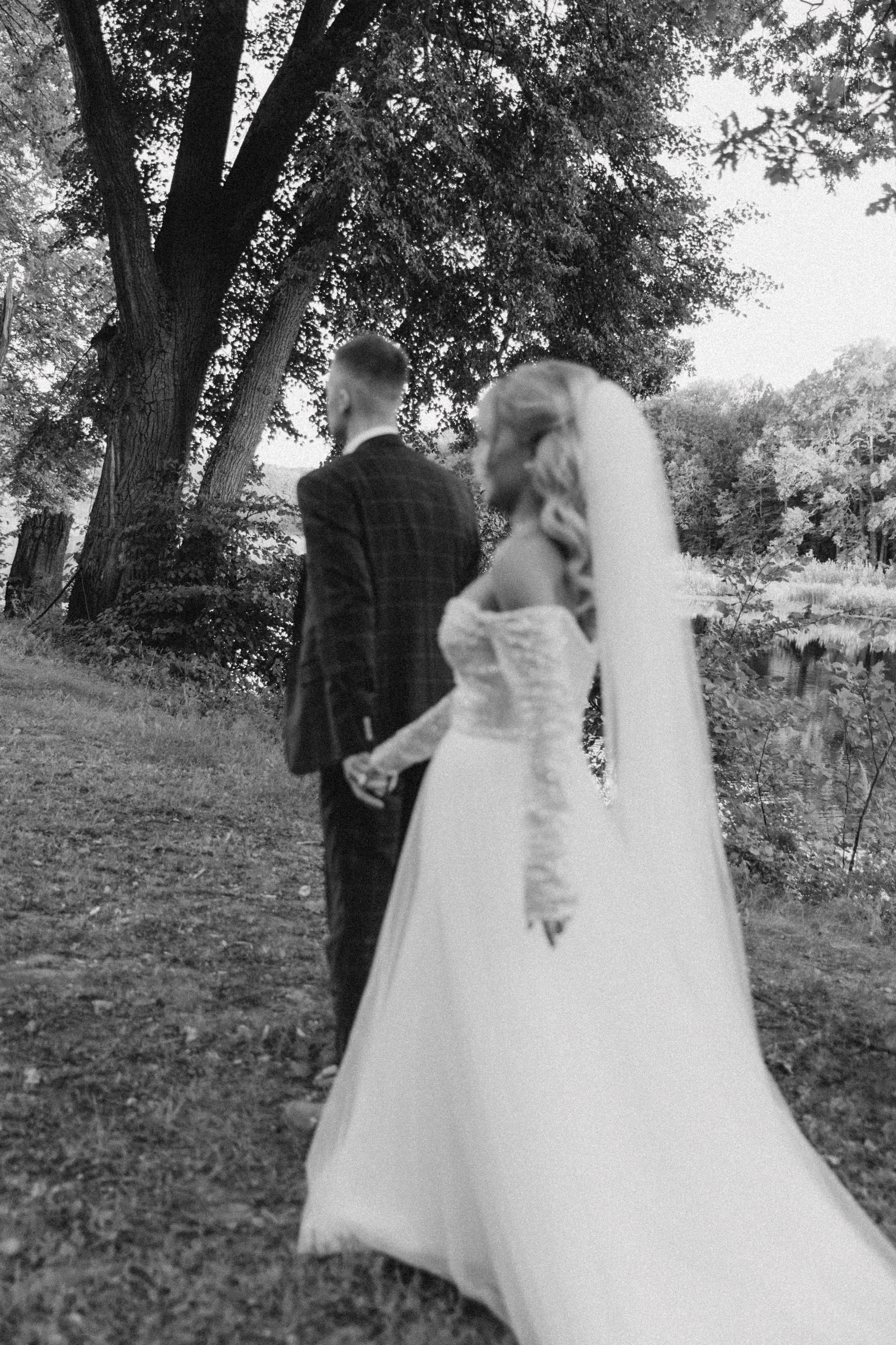 Григорий и Алина. Фотограф во Владимире Татьяна Бабикова