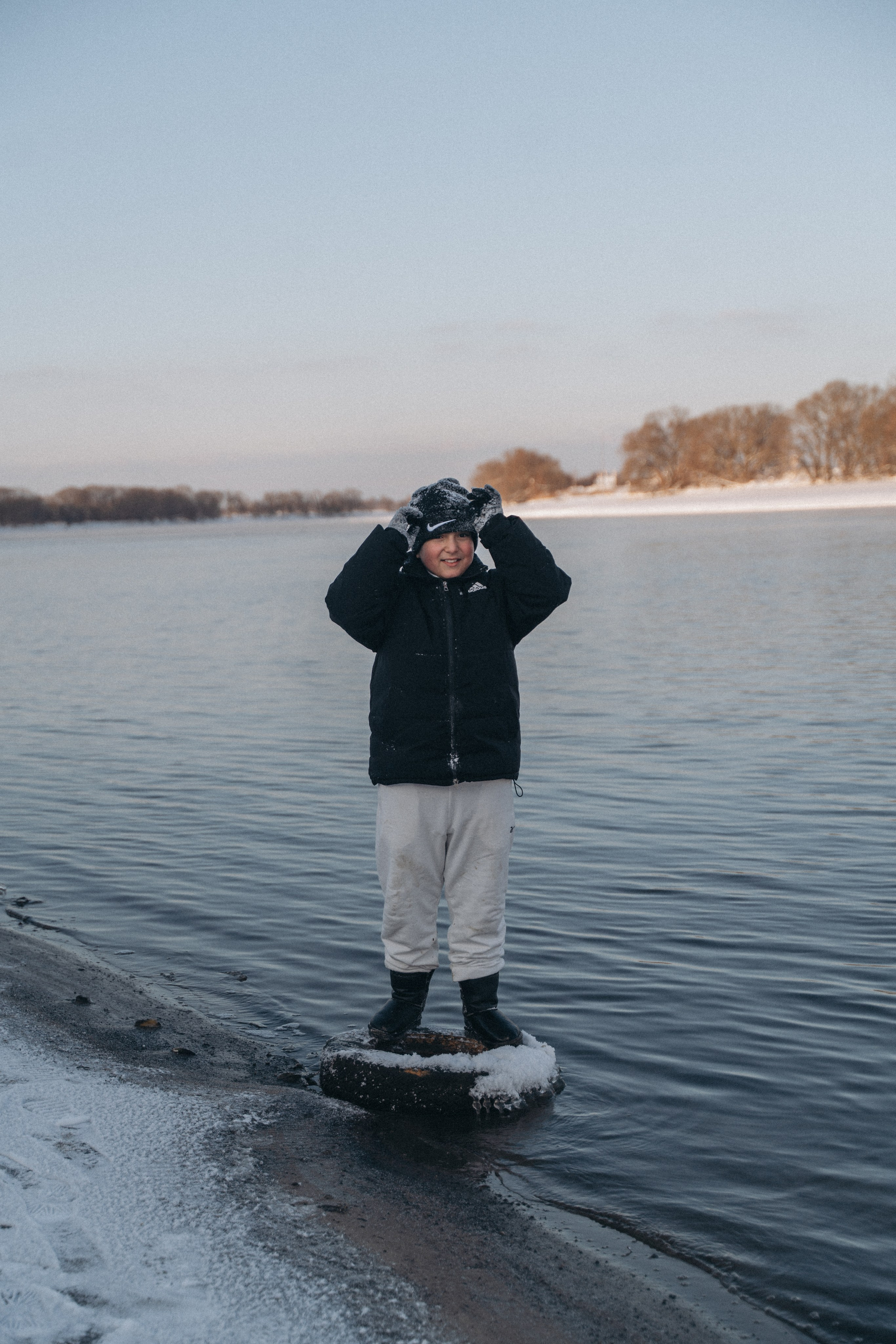 Одним зимним днем…🤍. FotoTanya. Раменское/Жуковский/Бронницы