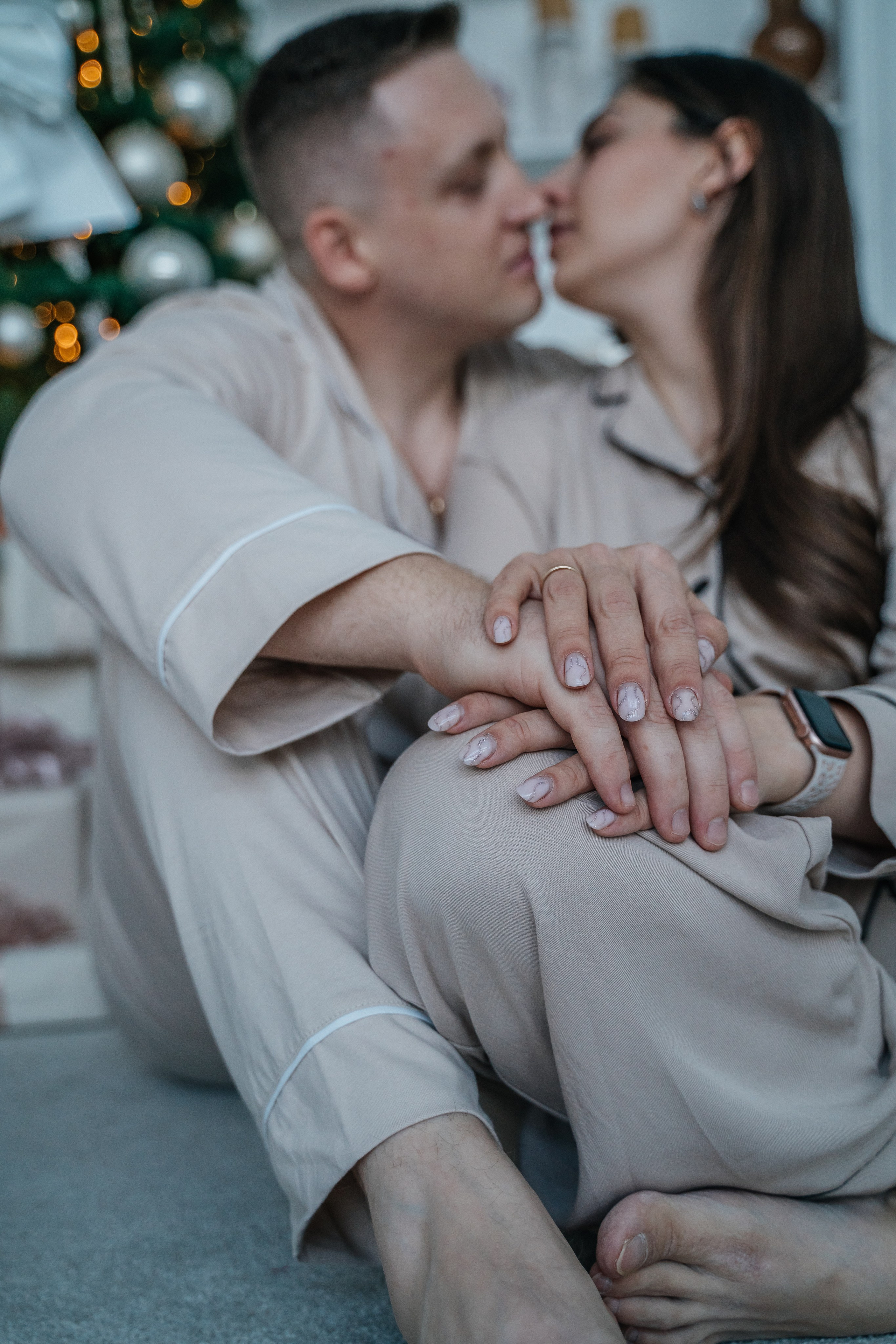 Новогоднее приключение. FotoTanya. Раменское/Жуковский/Бронницы