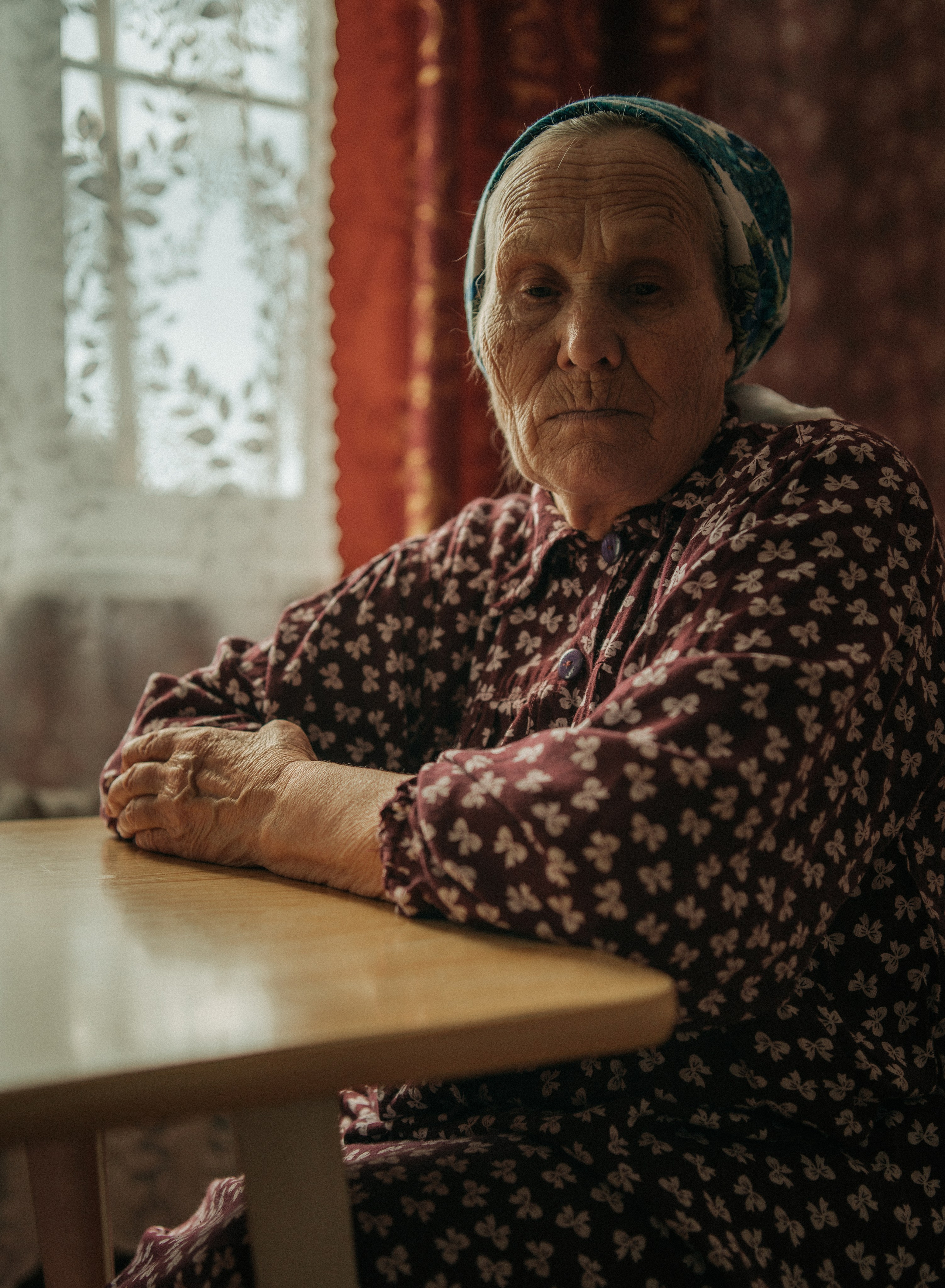 С Бабулей. FotoTanya. Раменское/Жуковский/Бронницы