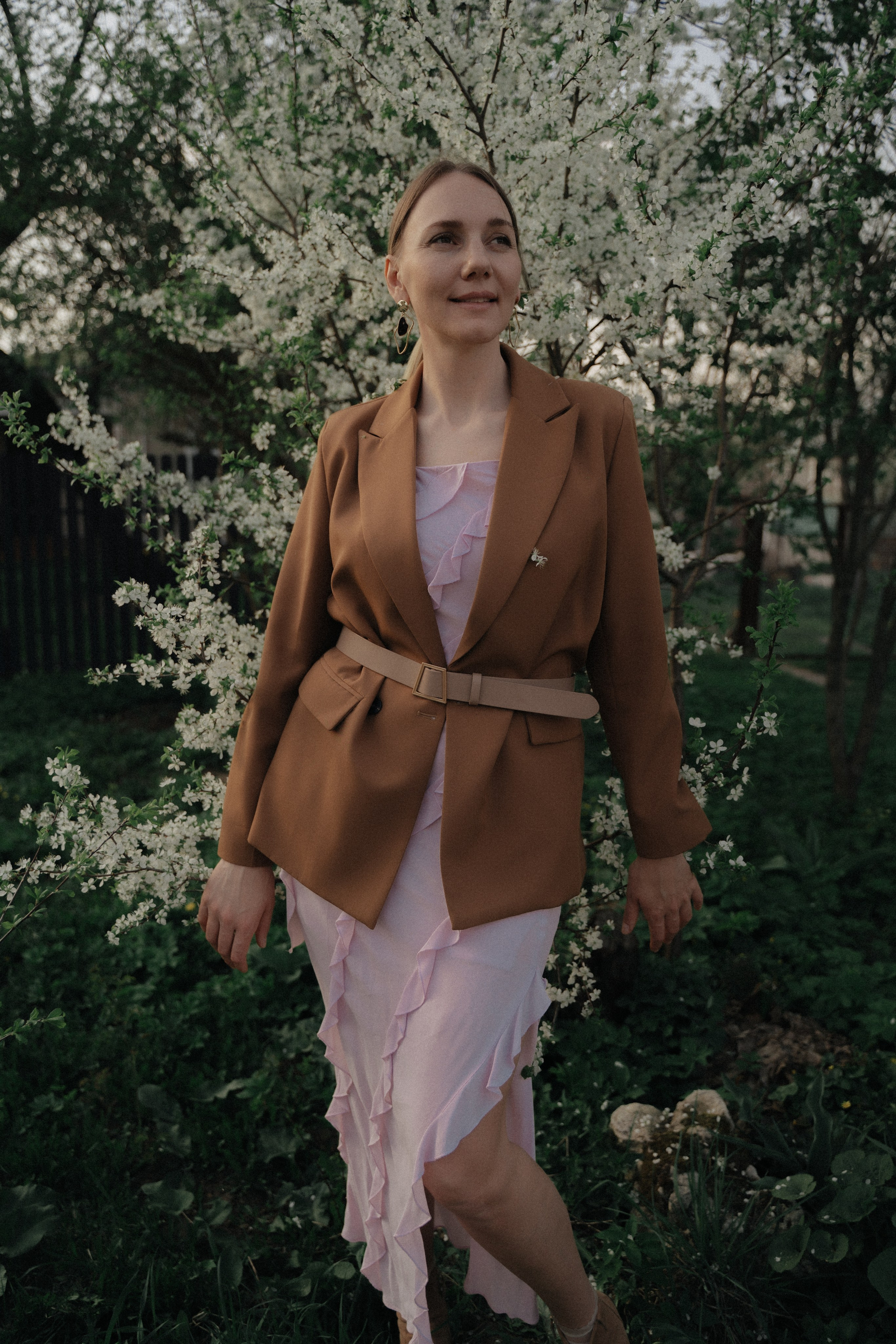 Цветение. FotoTanya. Раменское/Жуковский/Бронницы