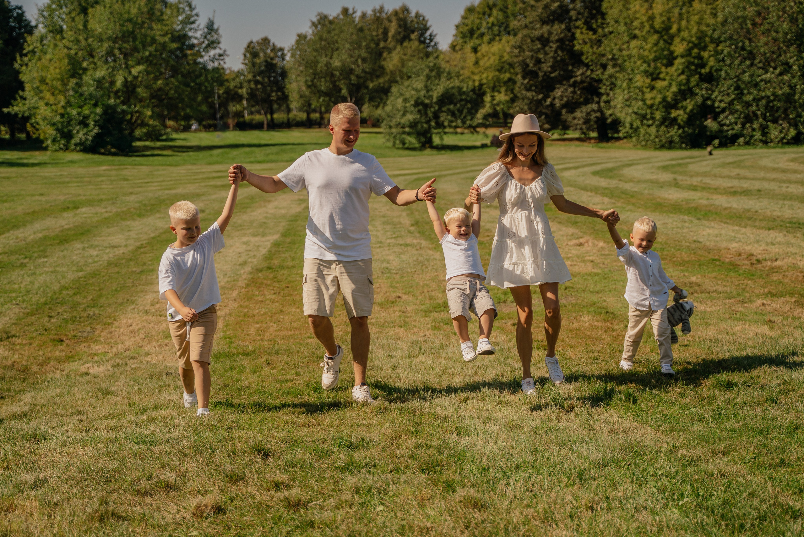 Под защитой. FotoTanya. Раменское/Жуковский/Бронницы