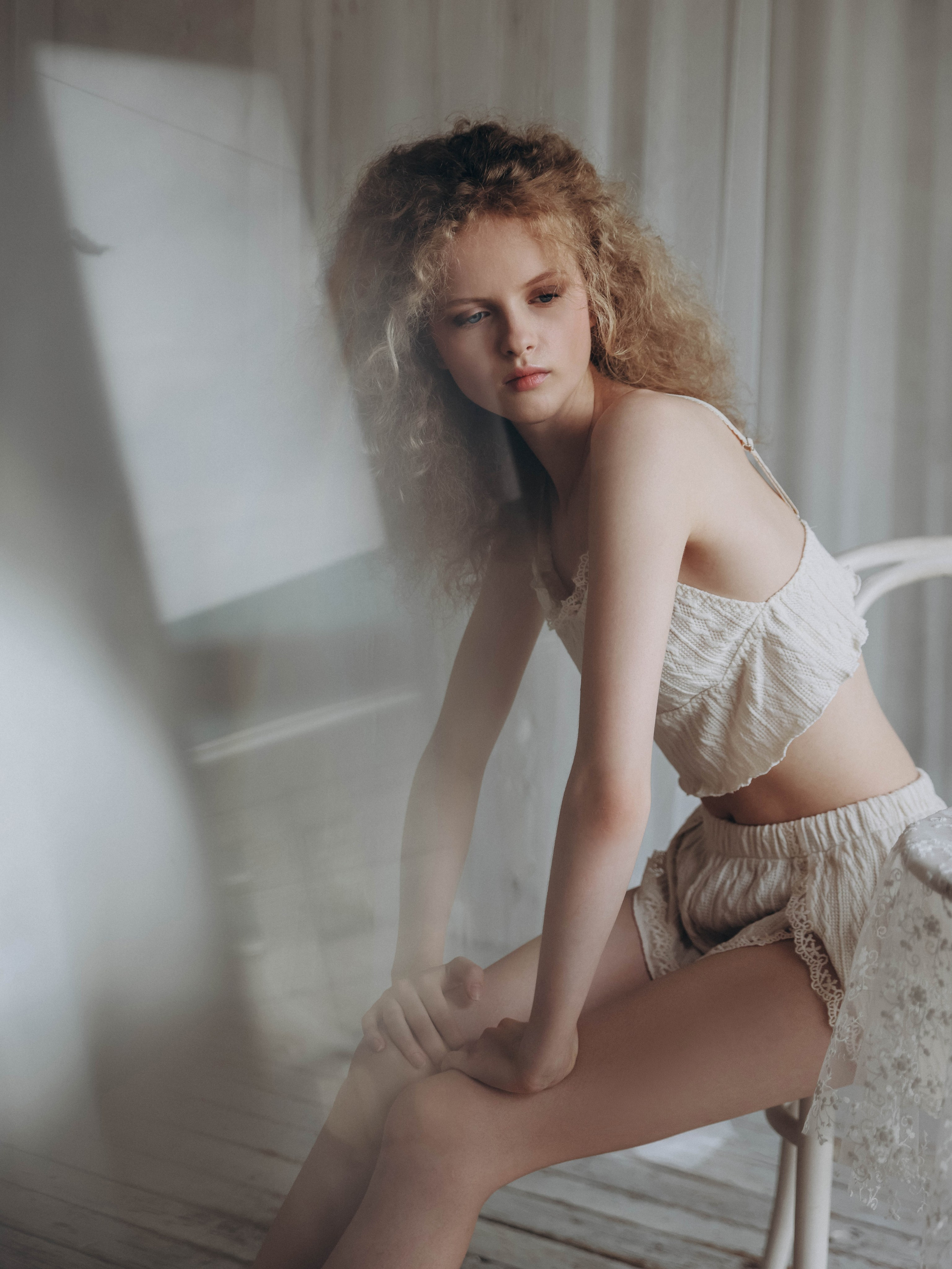 Тая. Мультифотограф Динара Ахмедзянова