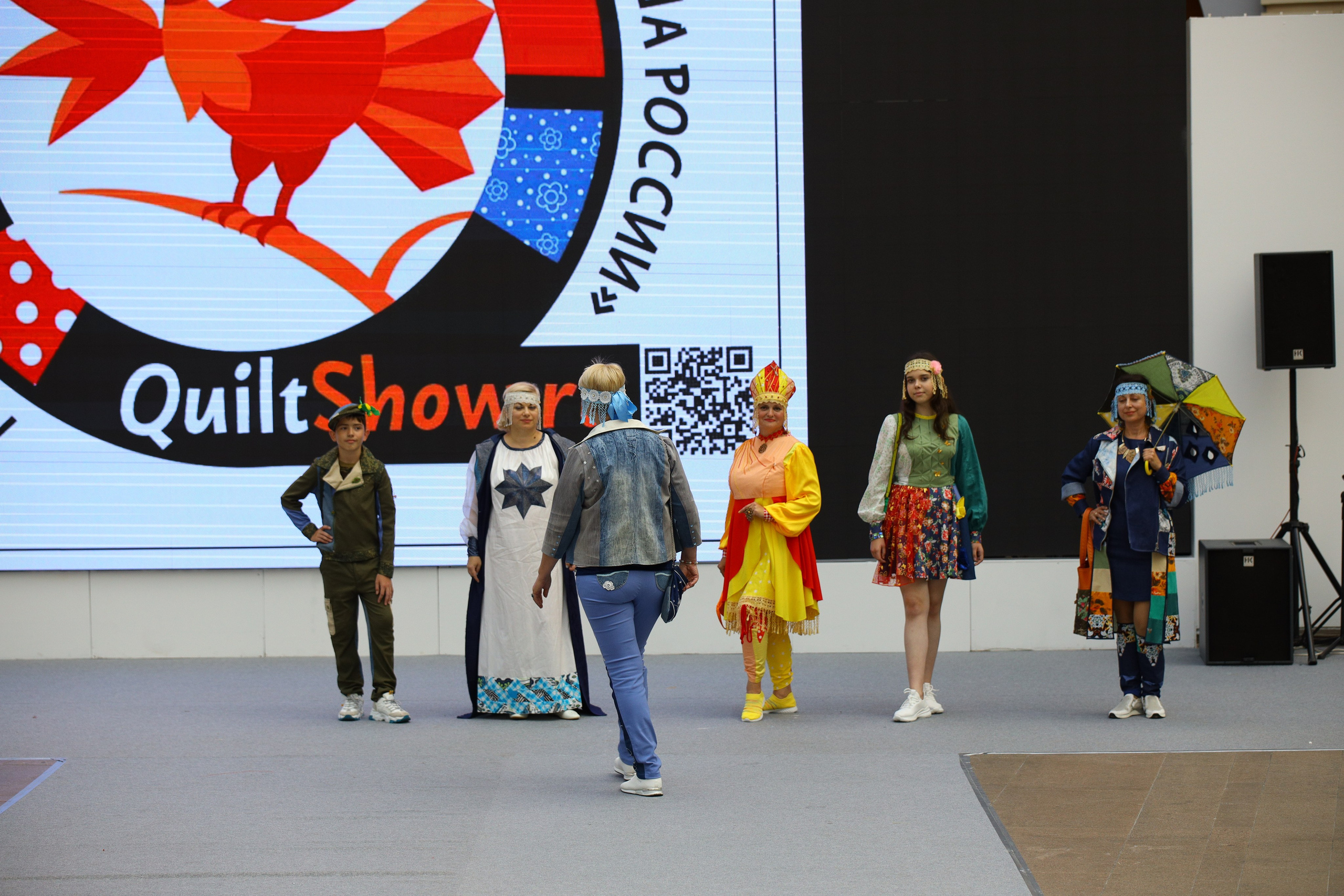 Душа России. Фотограф в Туле Крупский АнДРей. Фотостудия «КАДР71» в Туле