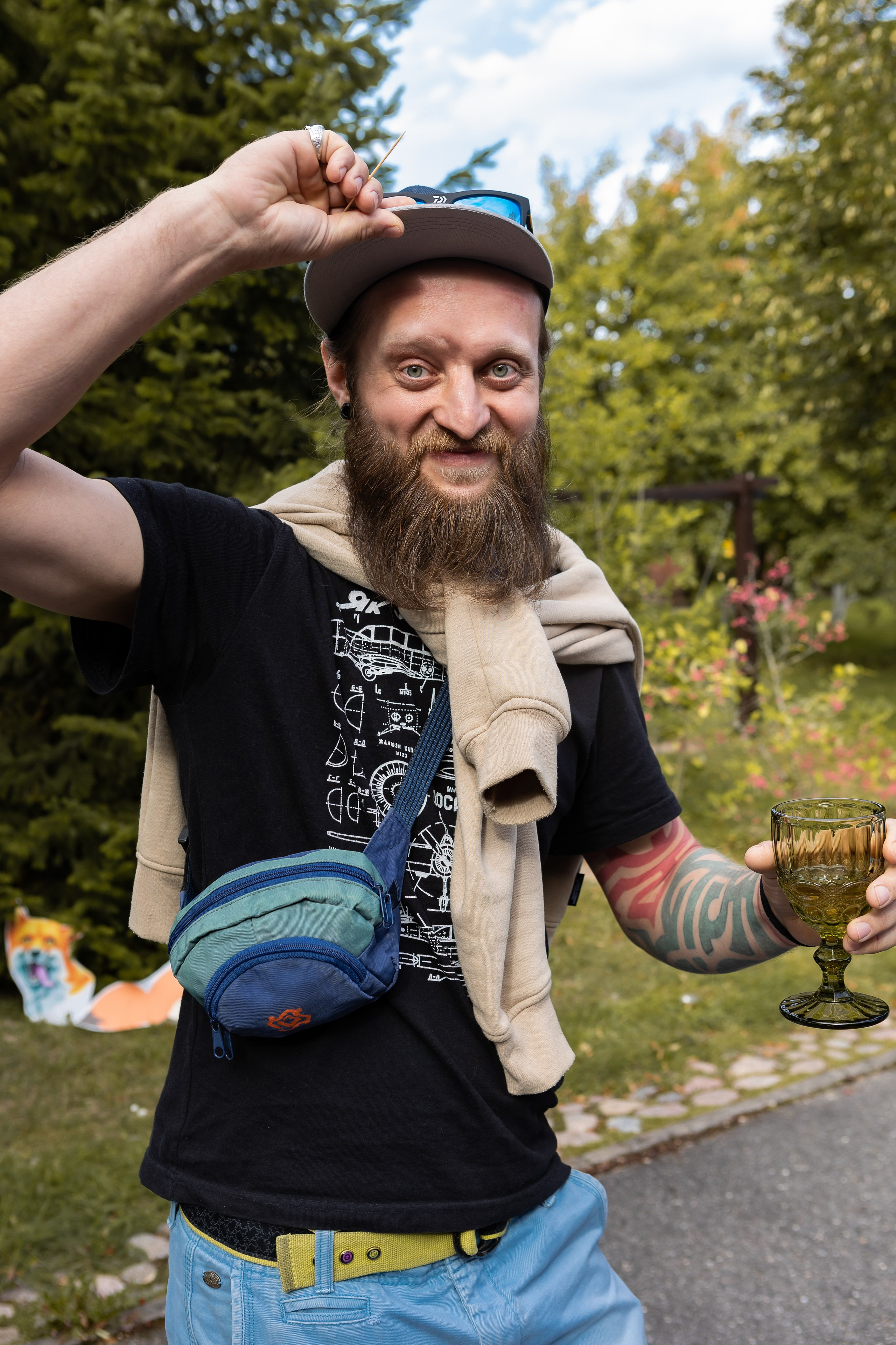 Корпоративные мероприятия. Психолог с фотоаппаратом Зимина Оксана