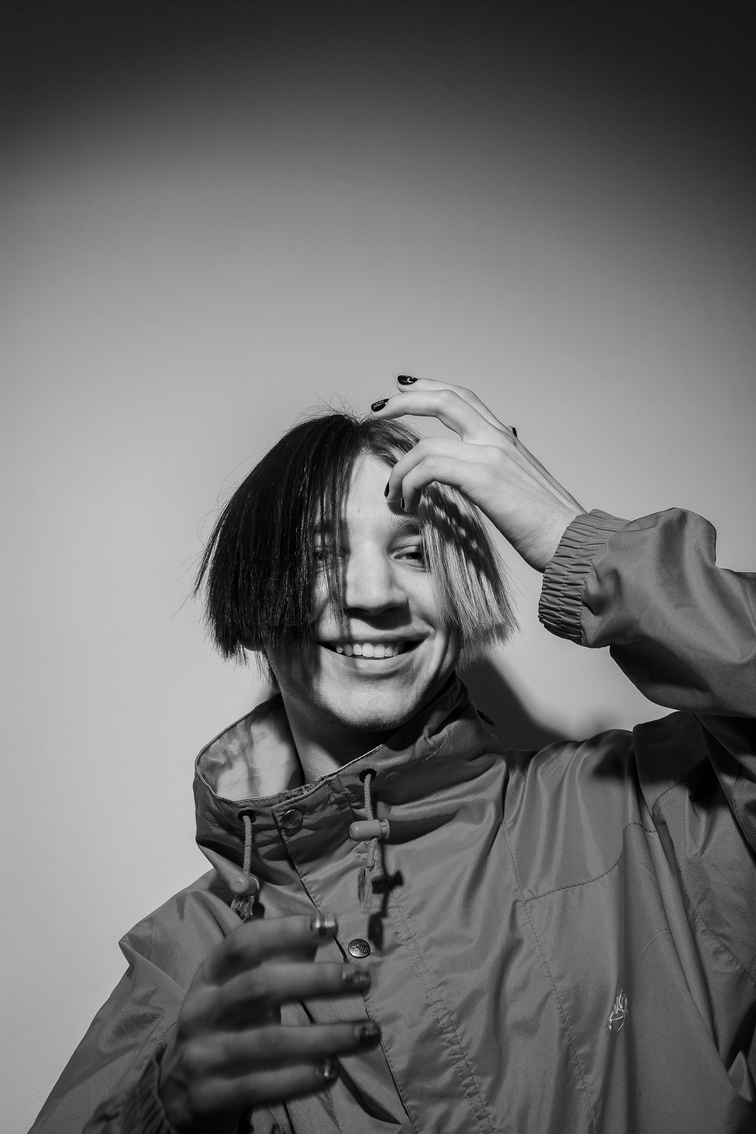 Артем Прошкин. рэпер. Психолог с фотоаппаратом Зимина Оксана