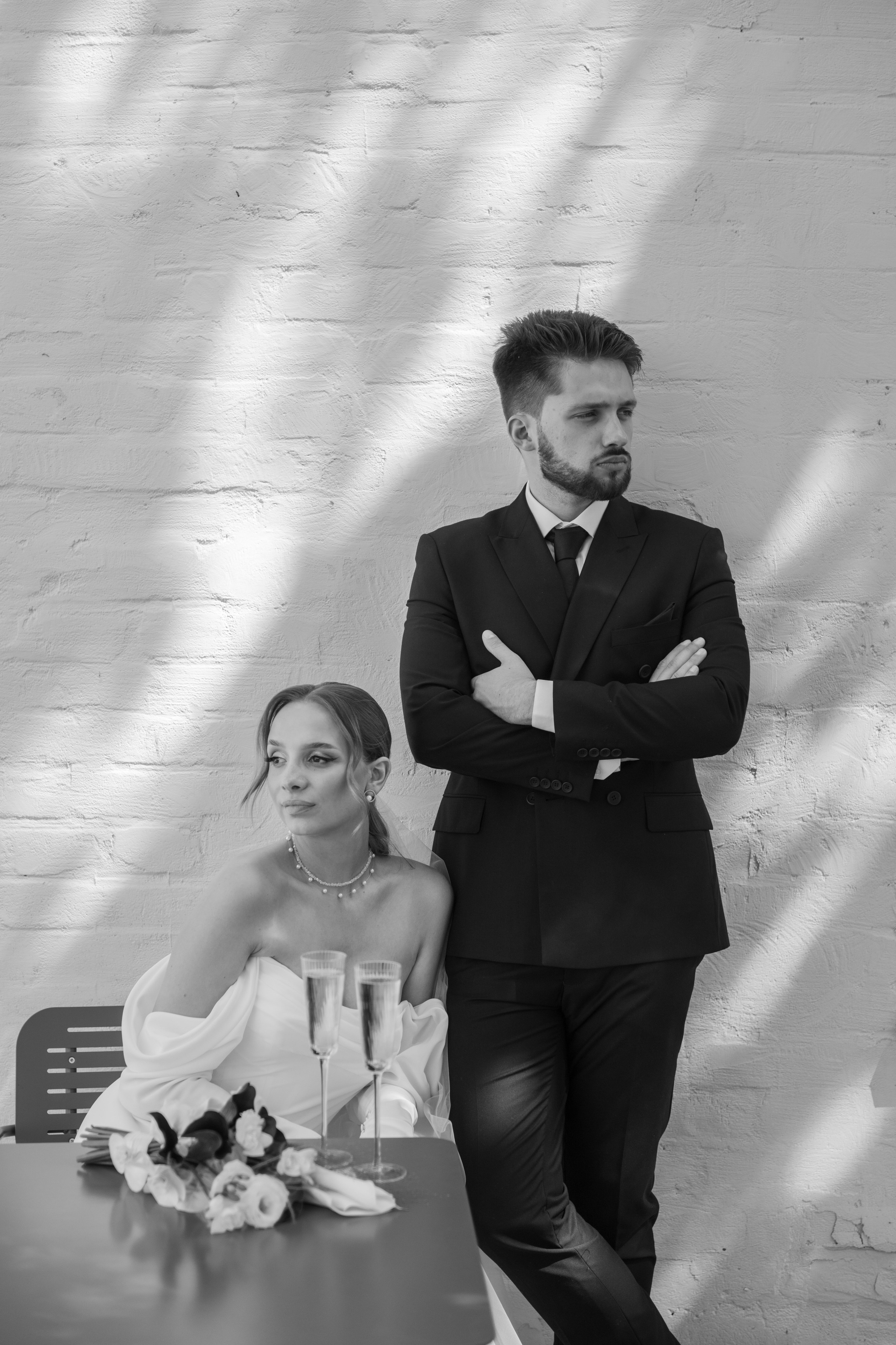 Игнат | Полина. Константин Тищенко, фотограф в Санкт-Петербурге, Пскове, Москве