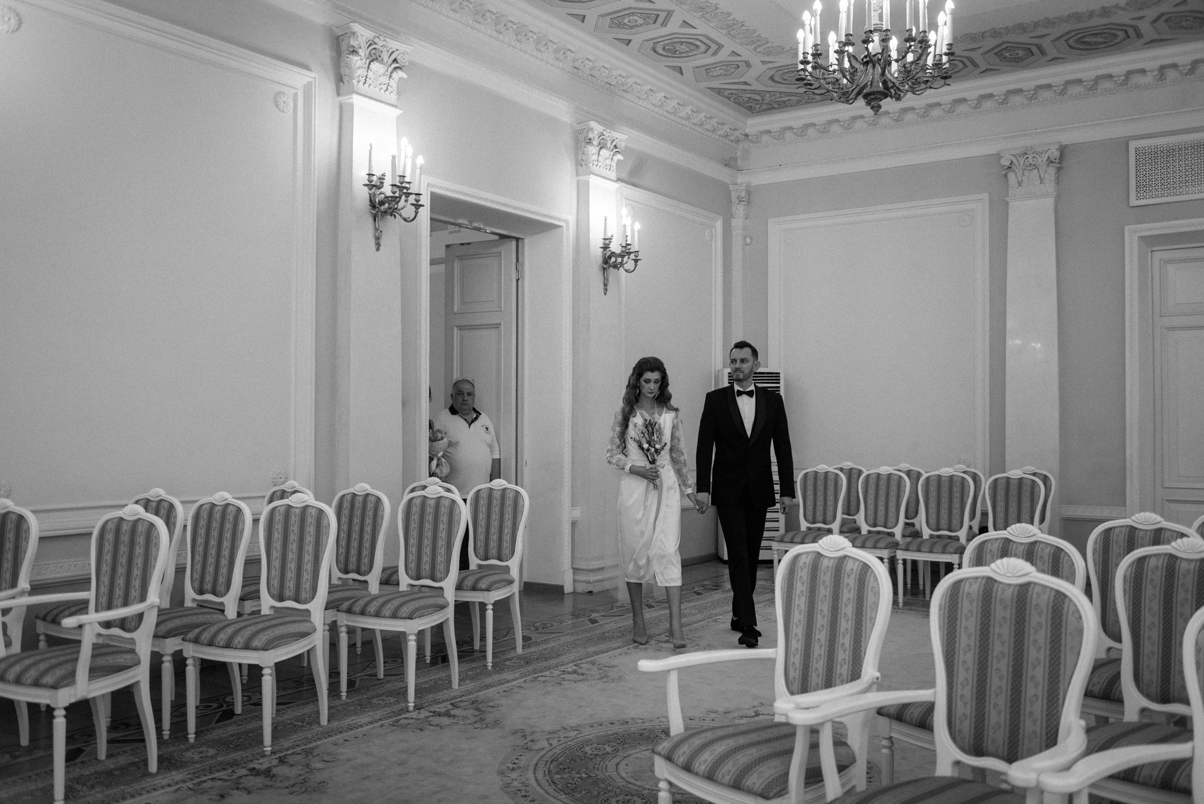 регистрация бракосочетания в ЗАГСе Кировского района