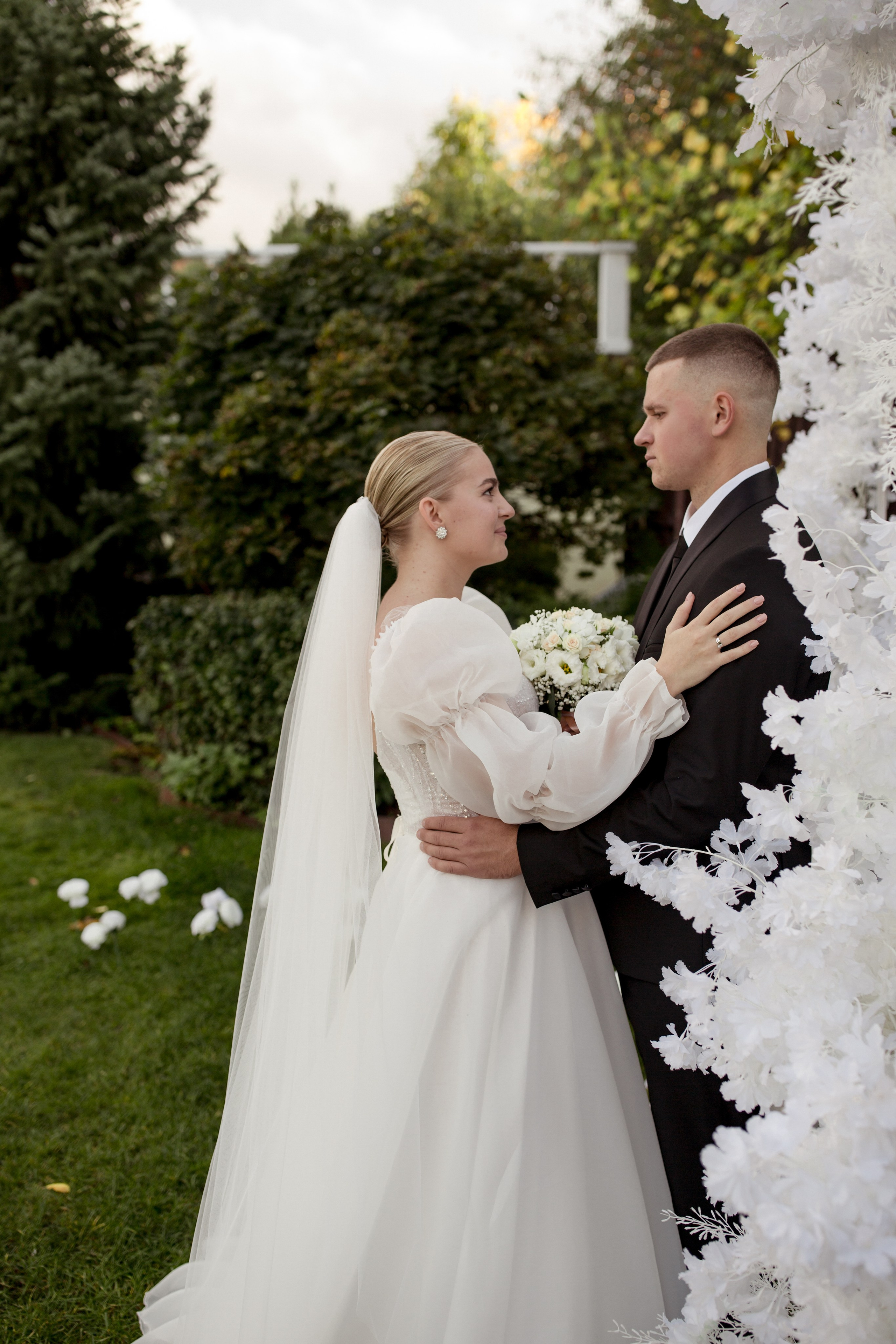 Портфолио. Свадебный фотограф в Москве и Твери