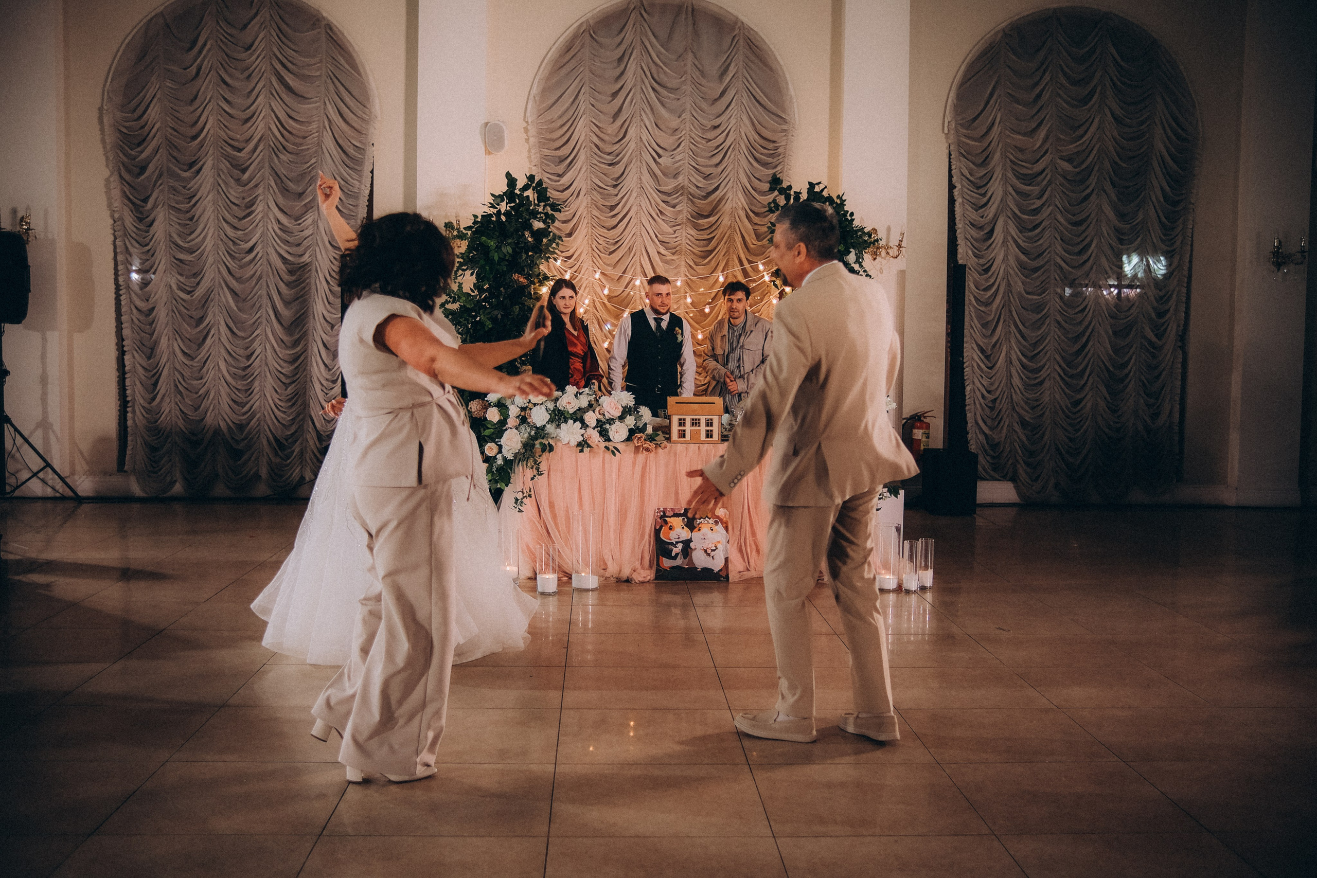 Рида & Богдан. Пушкин. Phdkvmr.ru