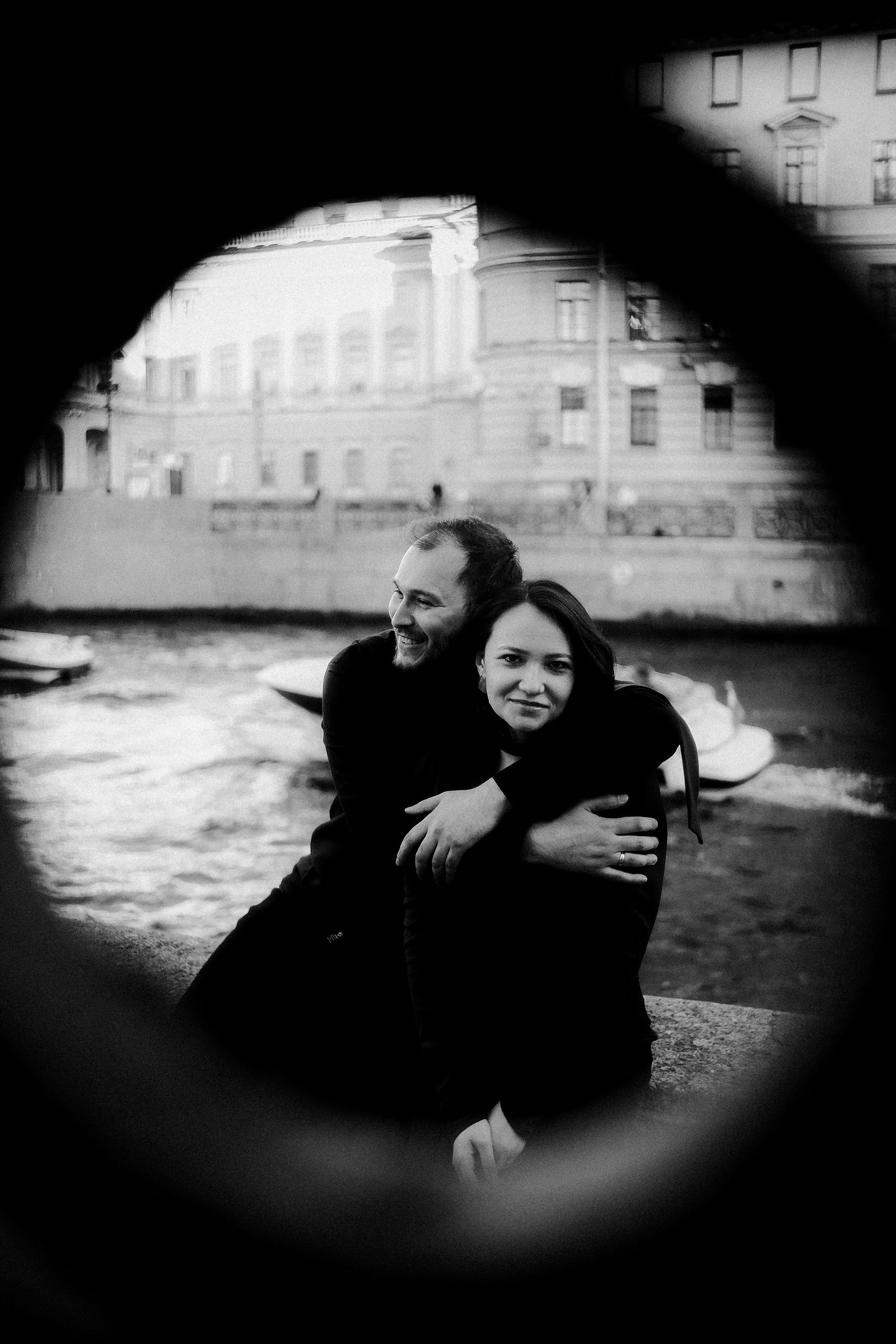 Нина & Никита. Phdkvmr.ru