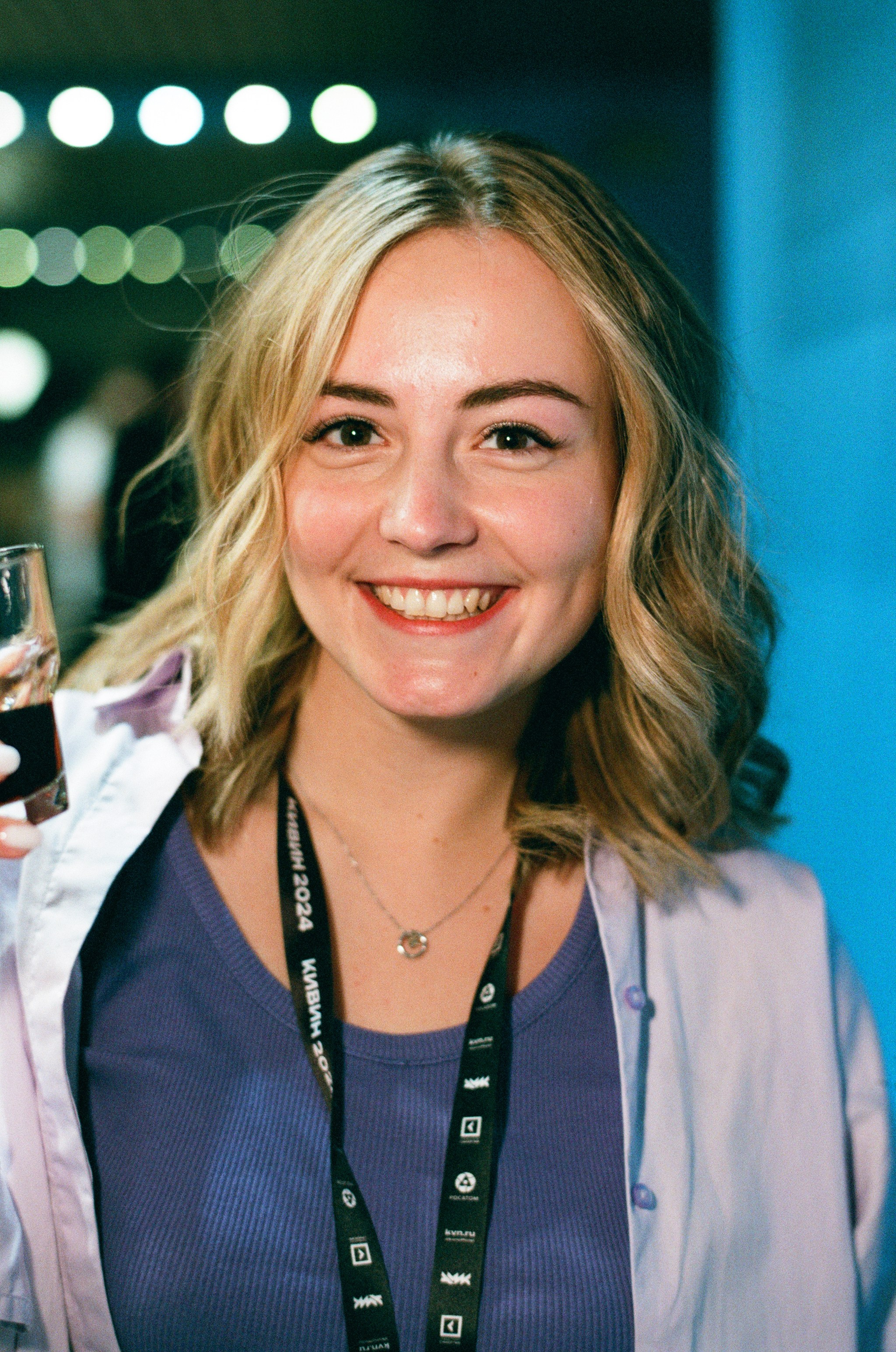 КиВиН-2024. #спецкорНвер