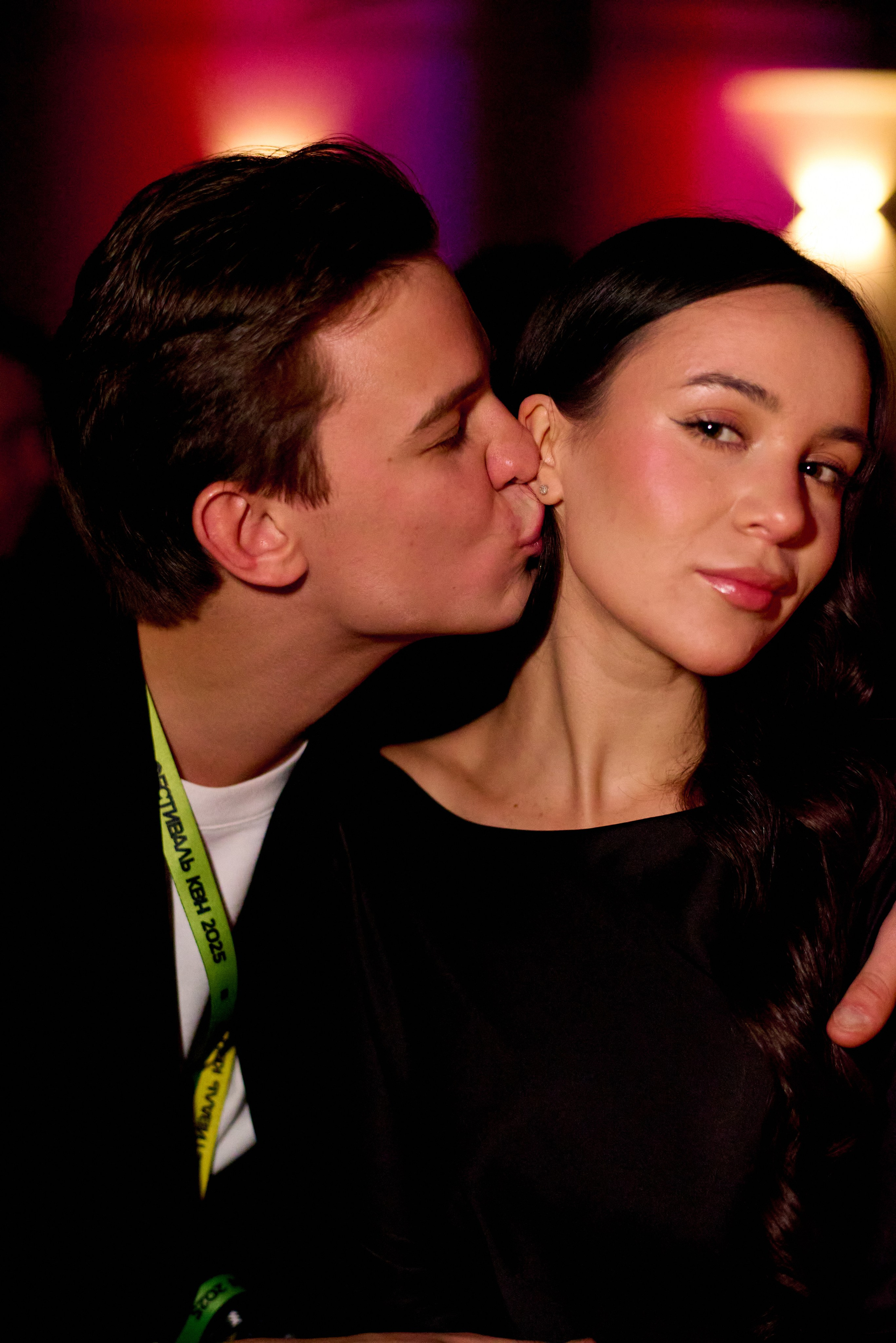 КиВиН-2025. #спецкорНвер