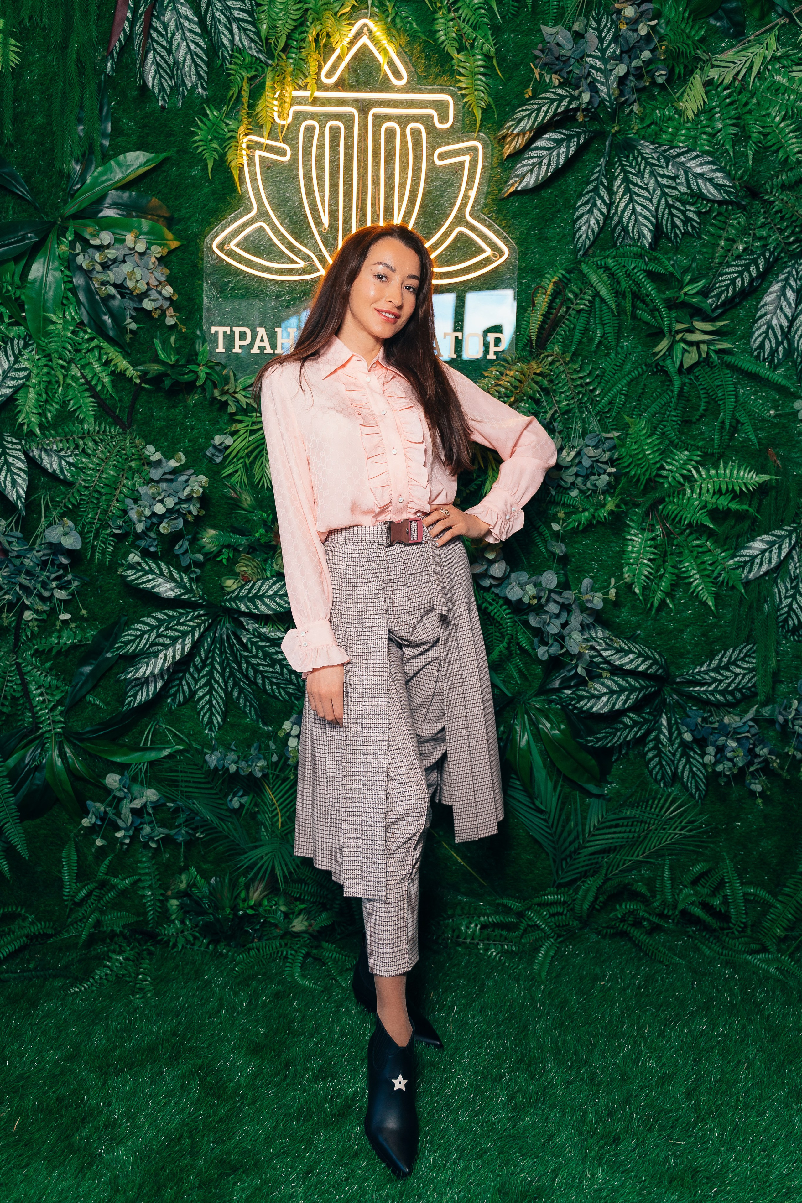 EVENT. Фотограф в Москве Рафаэль Халилов