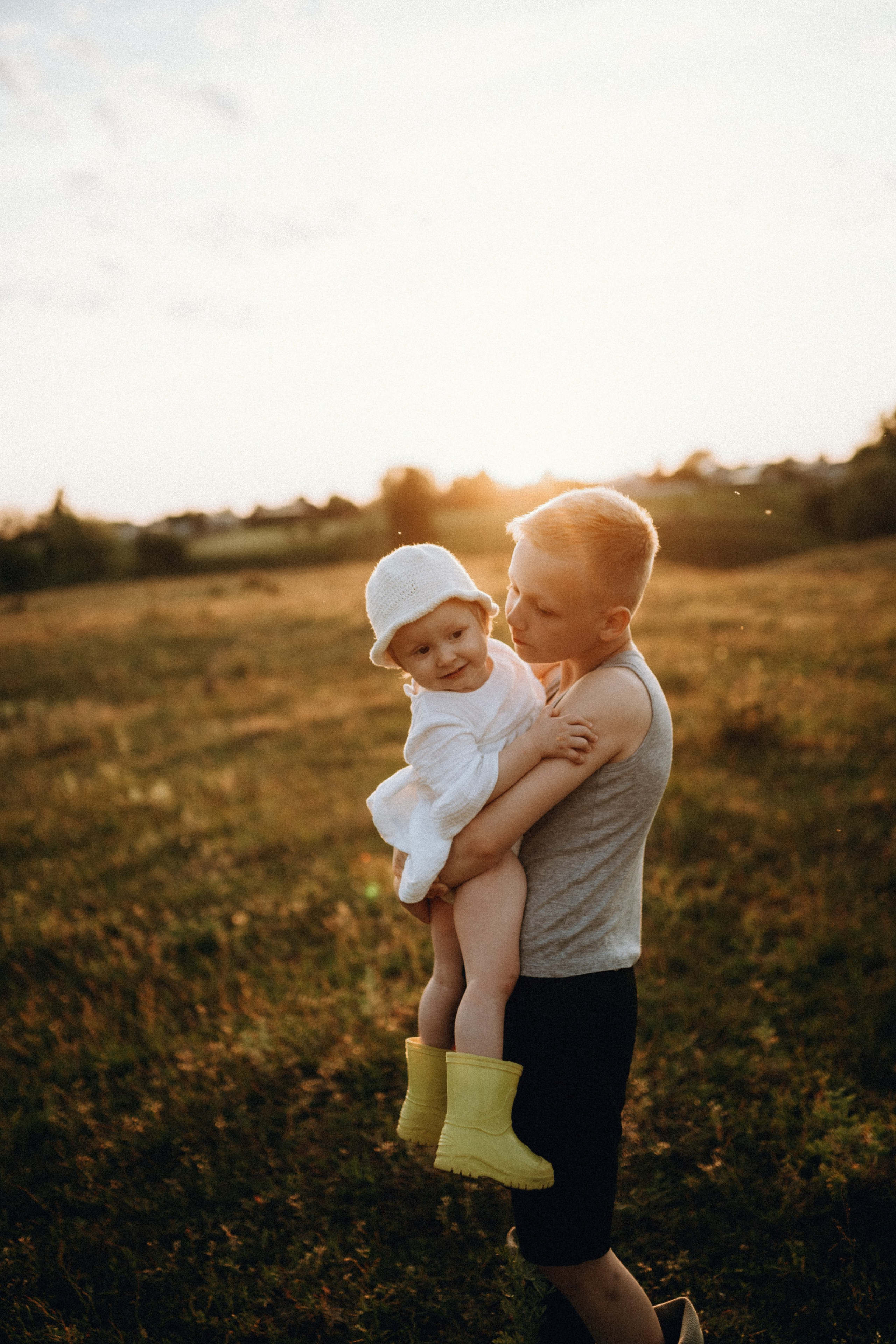 Village. Лайфстайл фотограф в Чебоксарах и Санкт-Петербурге Тоня Бекнёва
