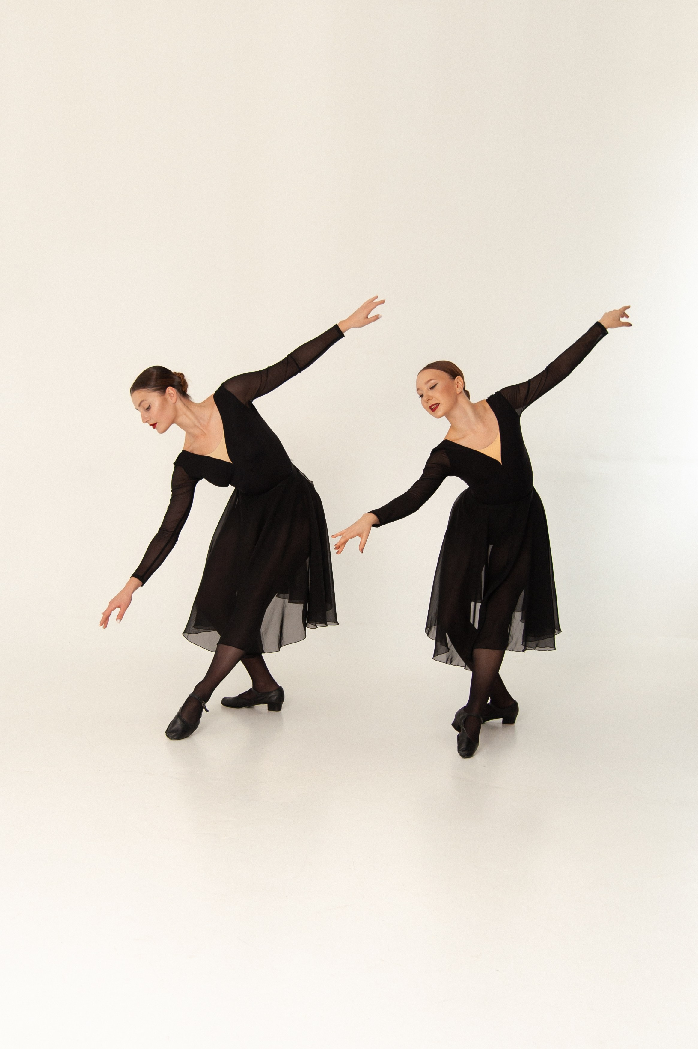 Girls. Фотограф Ирина Горелова Севастополь Крым