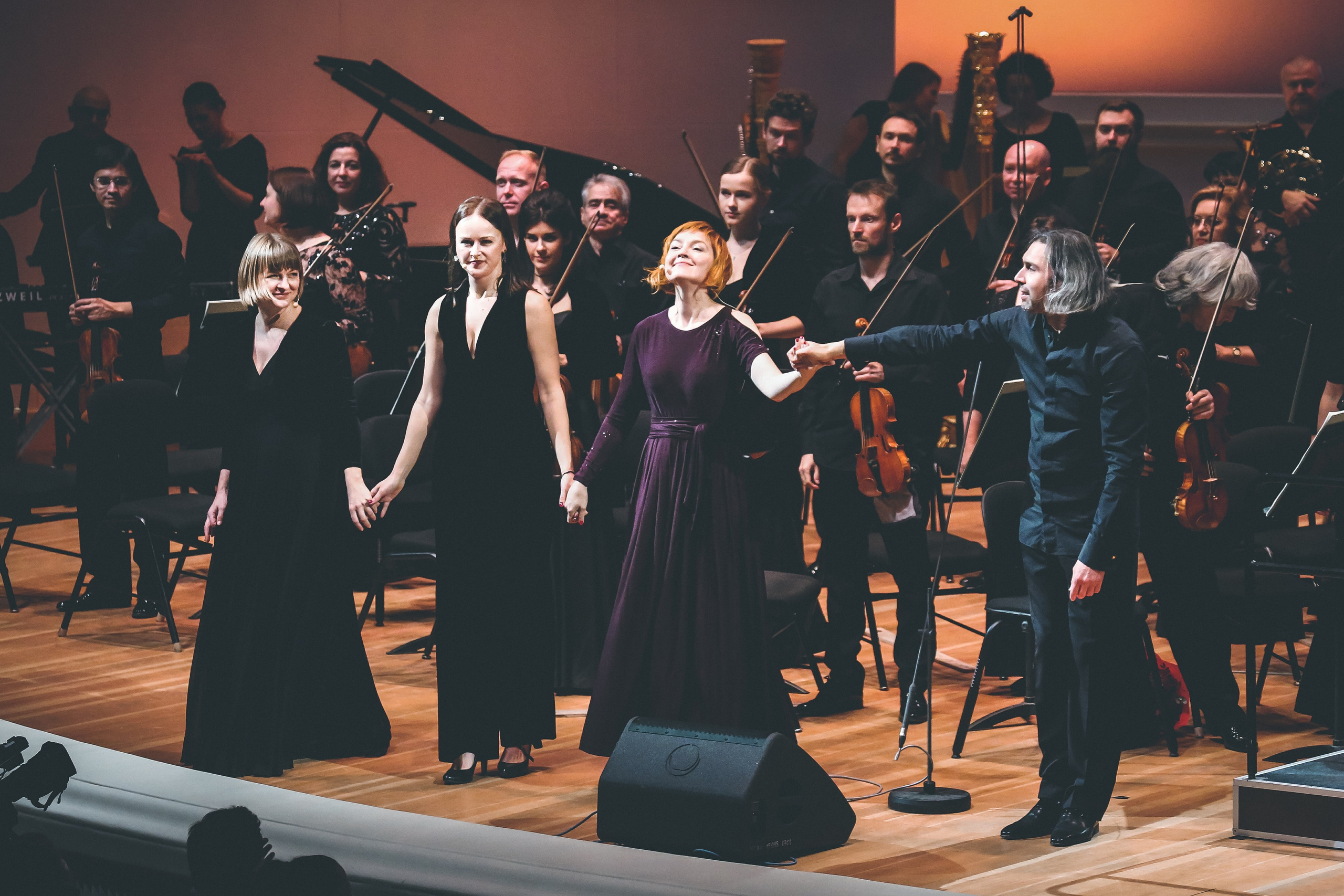 Концерт с Томасом Хэмпсоном в Московской Филармонии 11.11.2021. Дарья Письменюк / Darya Leitstern — фотограф, музыкант, журналист, путешественник