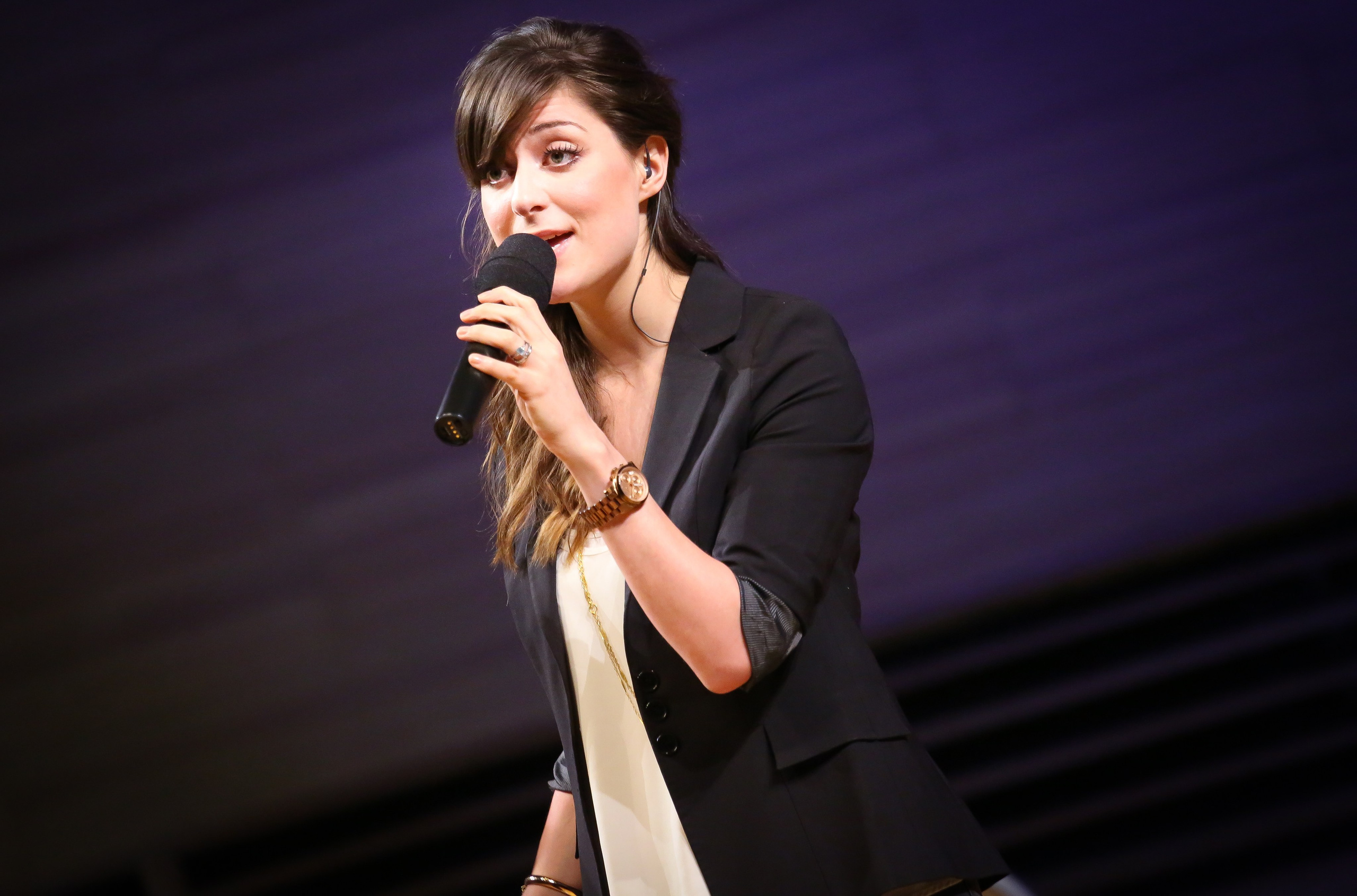 Swingle Singers — вокальный «оркестр», покоривший мир. Дарья Письменюк / Darya Leitstern — фотограф, музыкант, журналист, путешественник