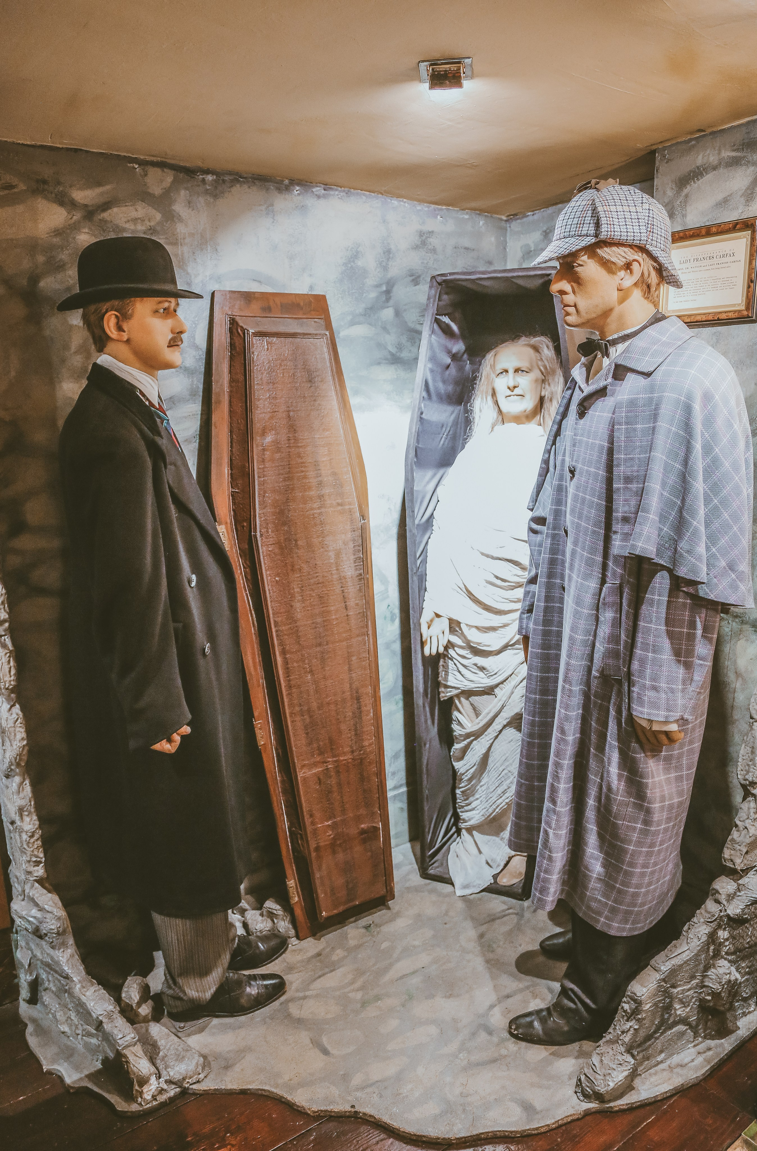 Англия: Лондон музейный. Дарья Письменюк / Darya Leitstern — фотограф, музыкант, журналист, путешественник