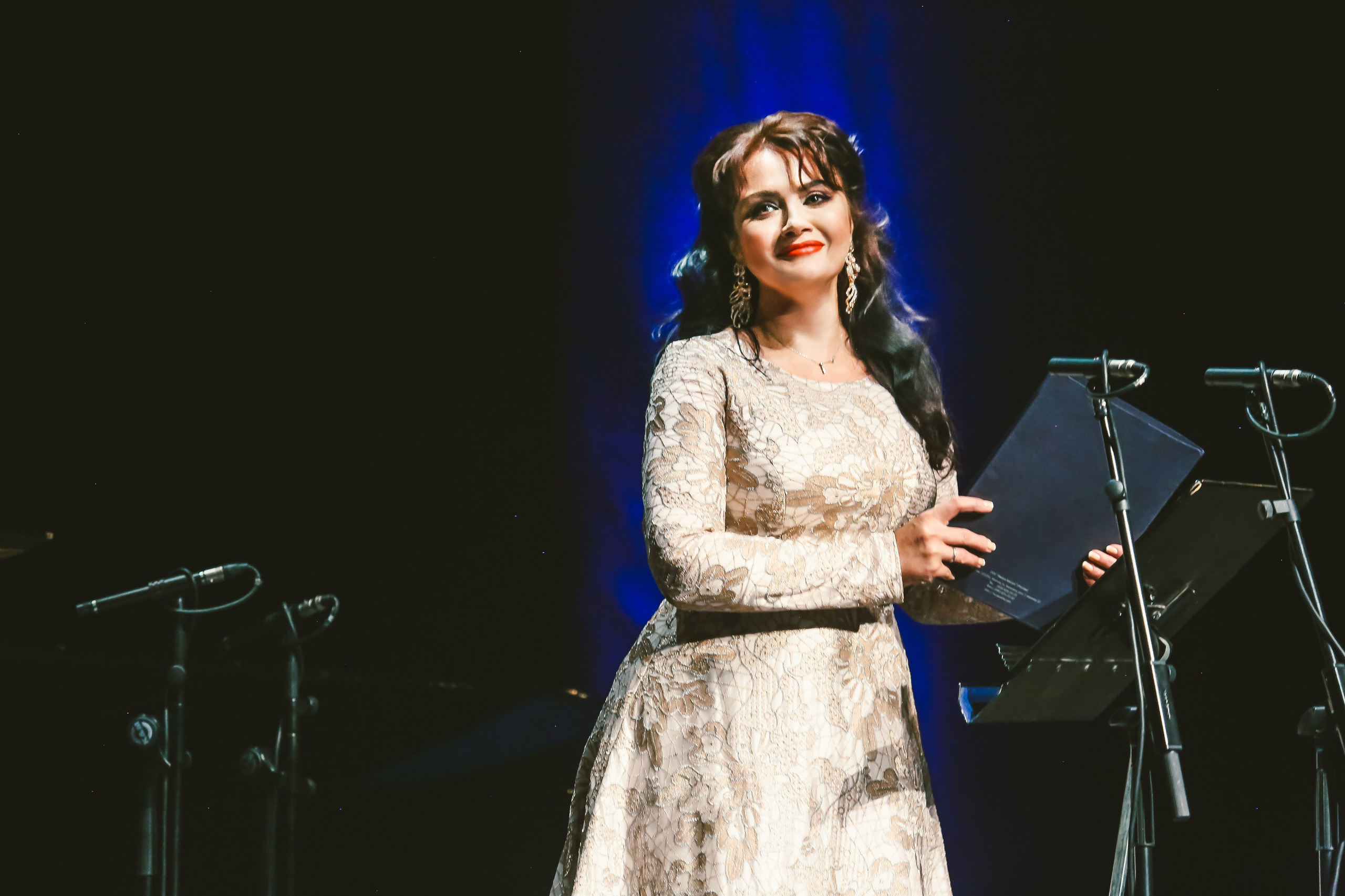 От Каччини до… Вавилова: «Итальянские эпизоды» в Новой опере. Дарья Письменюк / Darya Leitstern — фотограф, музыкант, журналист, путешественник