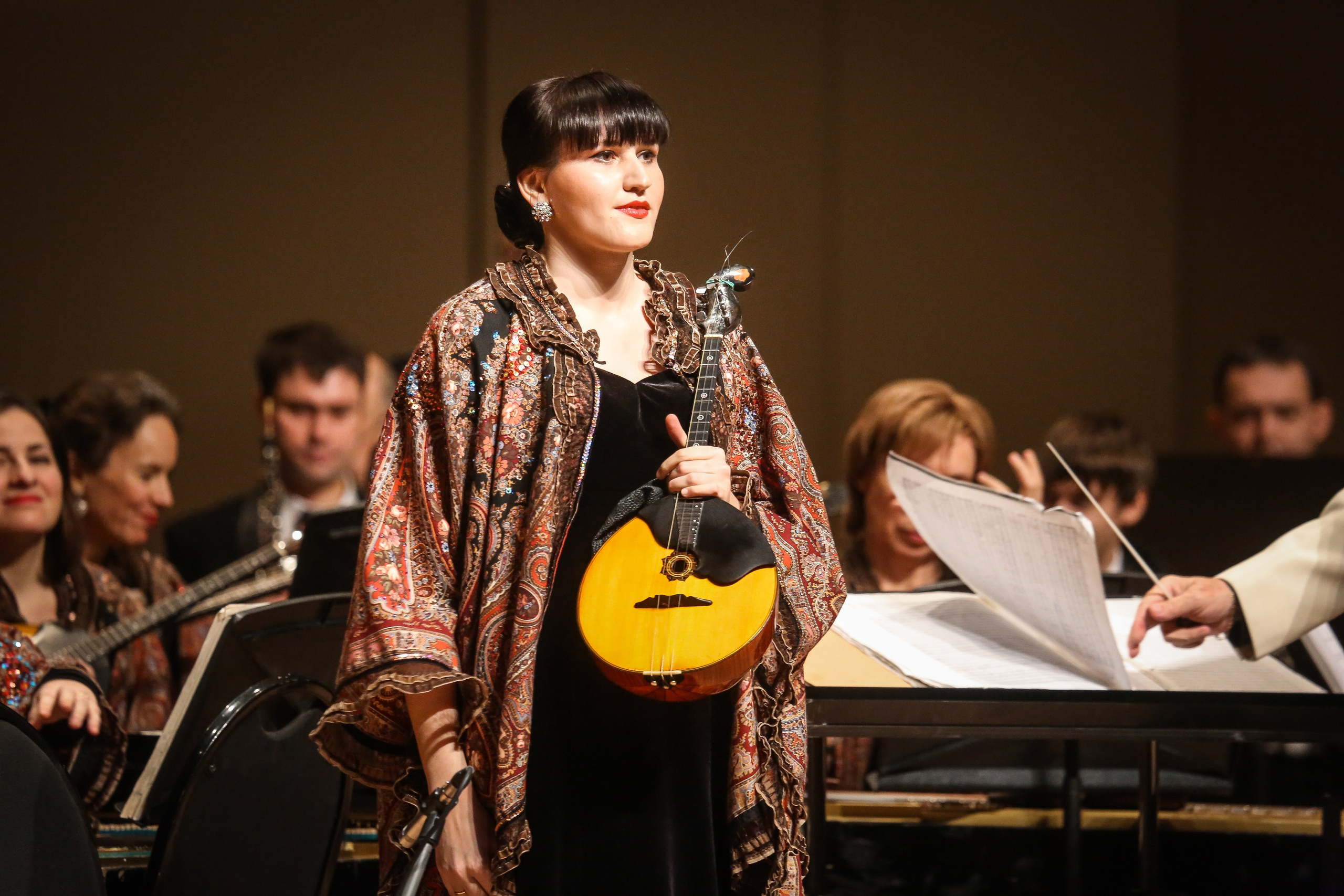 Концерт «Король репортеров» с Дмитрием Назаровым. Дарья Письменюк / Darya Leitstern — фотограф, музыкант, журналист, путешественник