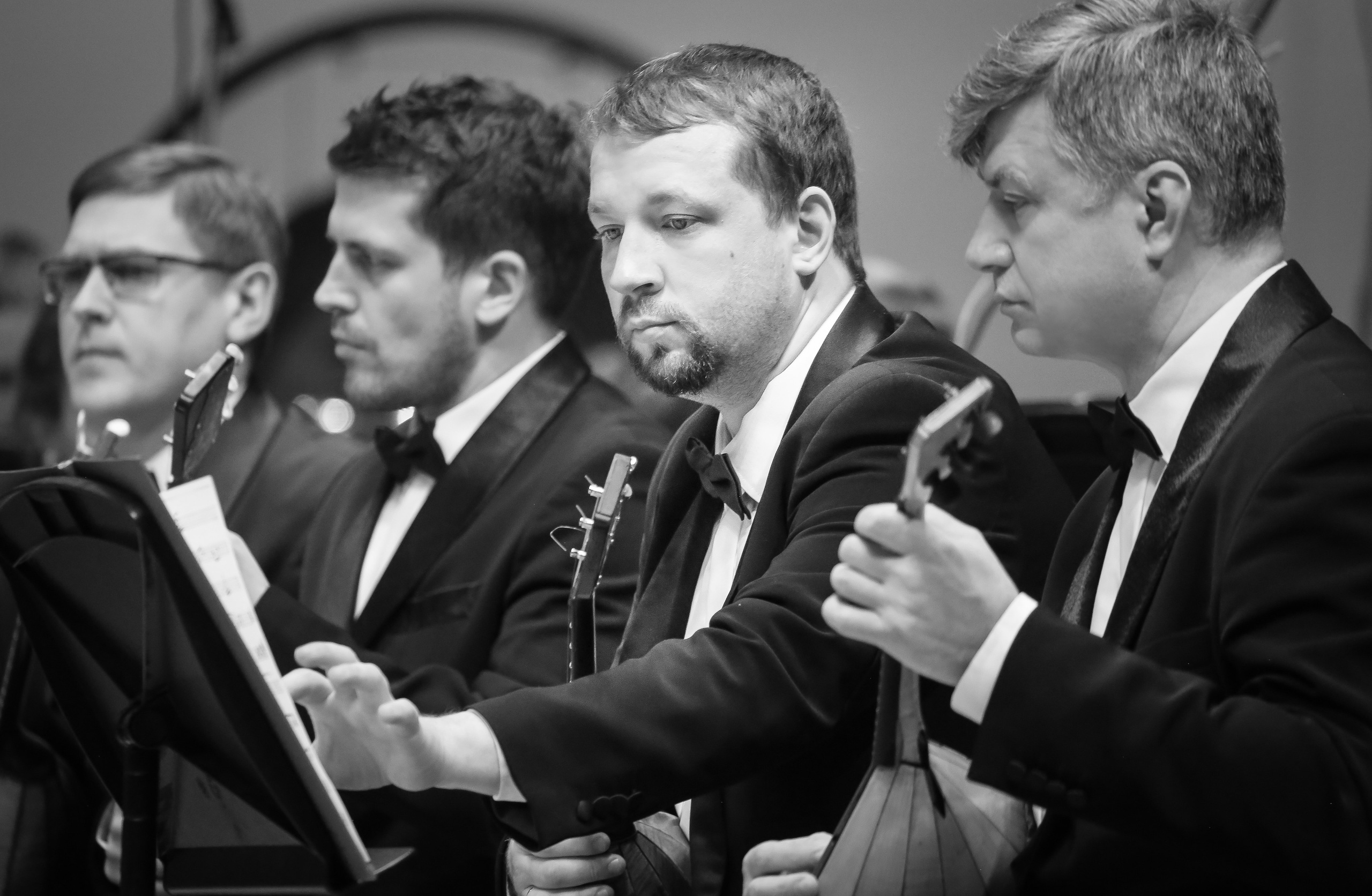 Композитор-сказочник Римский-Корсаков. Дарья Письменюк / Darya Leitstern — фотограф, музыкант, журналист, путешественник